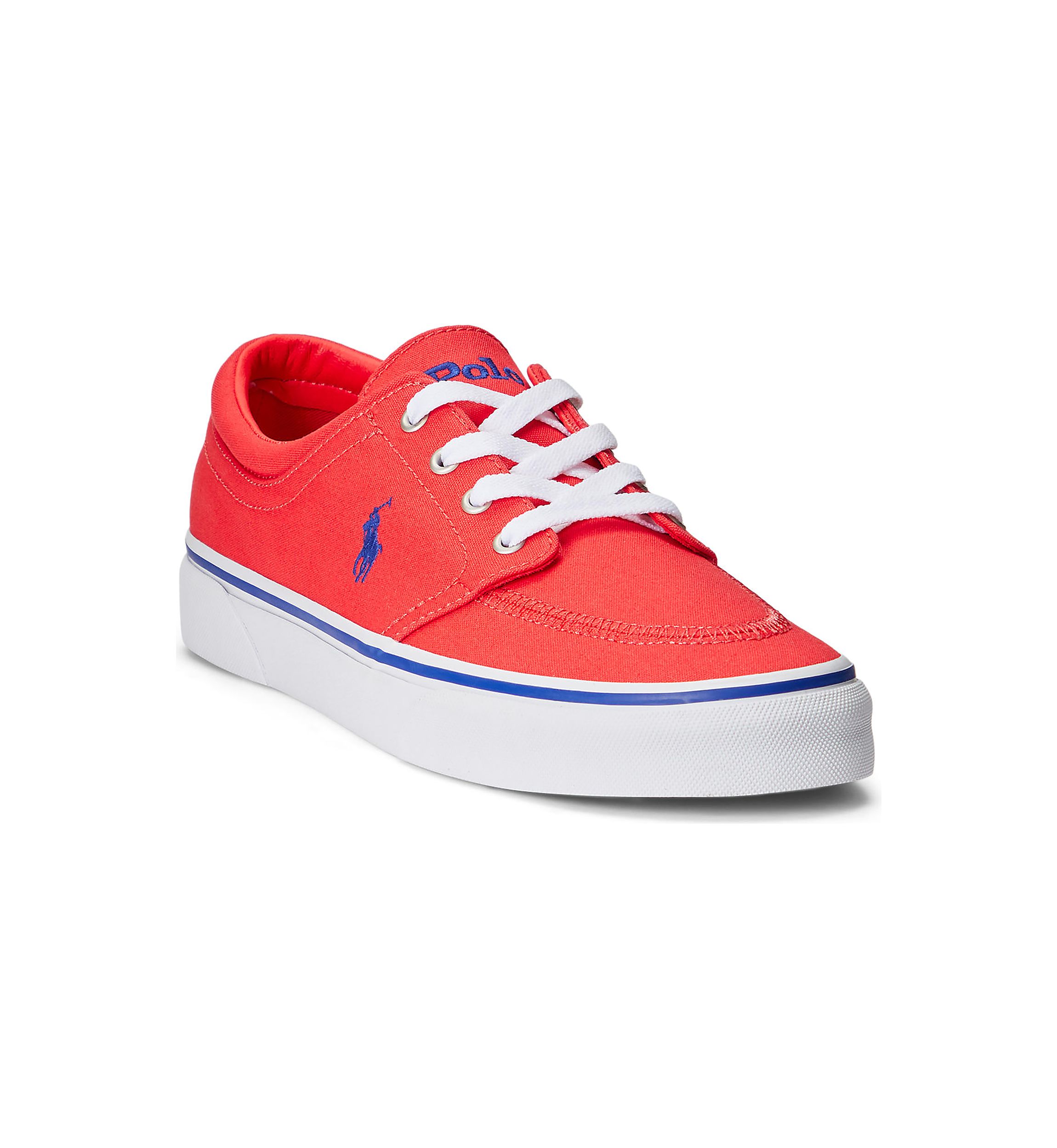 Faxon X Canvas Sneakers