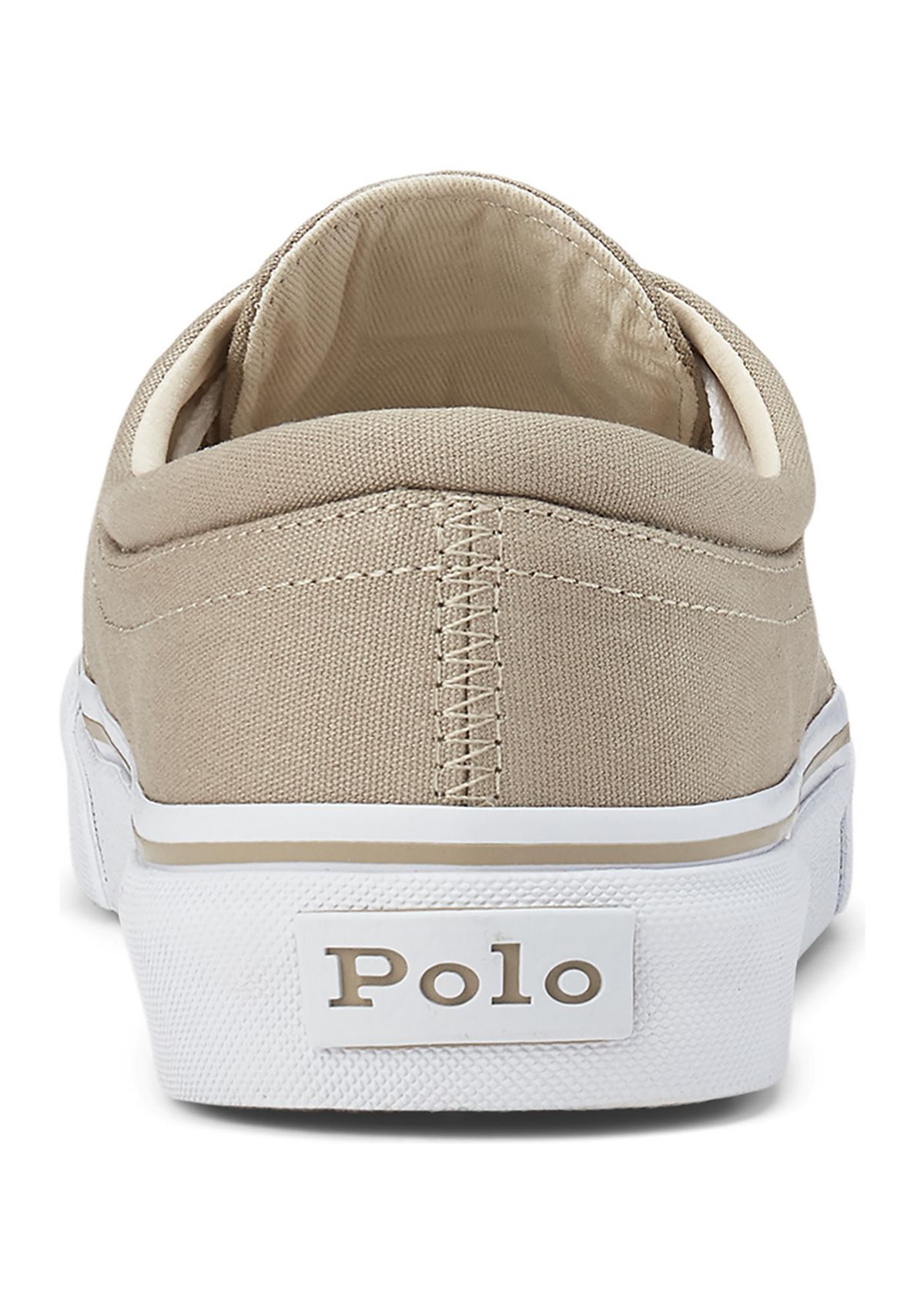 Faxon X Canvas Sneakers