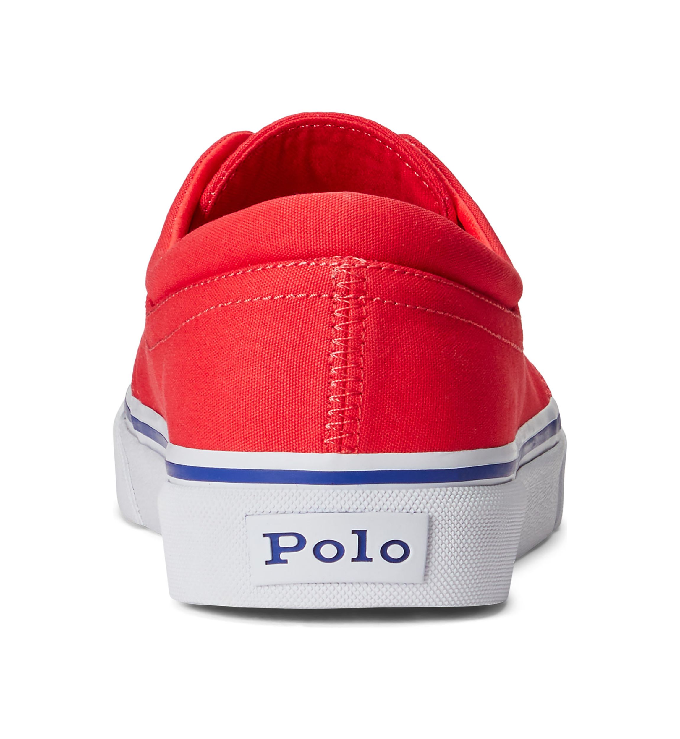 Faxon X Canvas Sneakers
