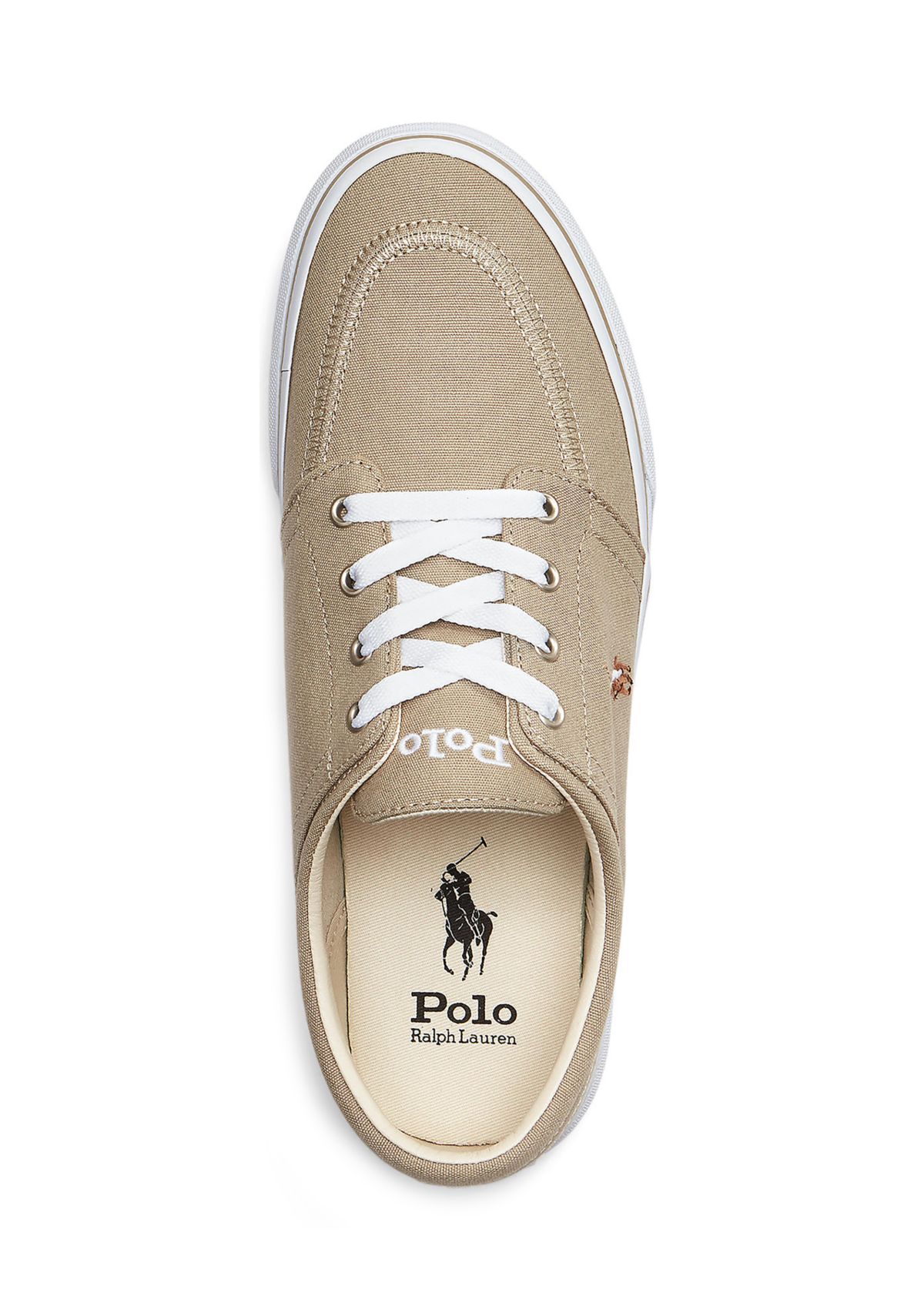 Faxon X Canvas Sneakers