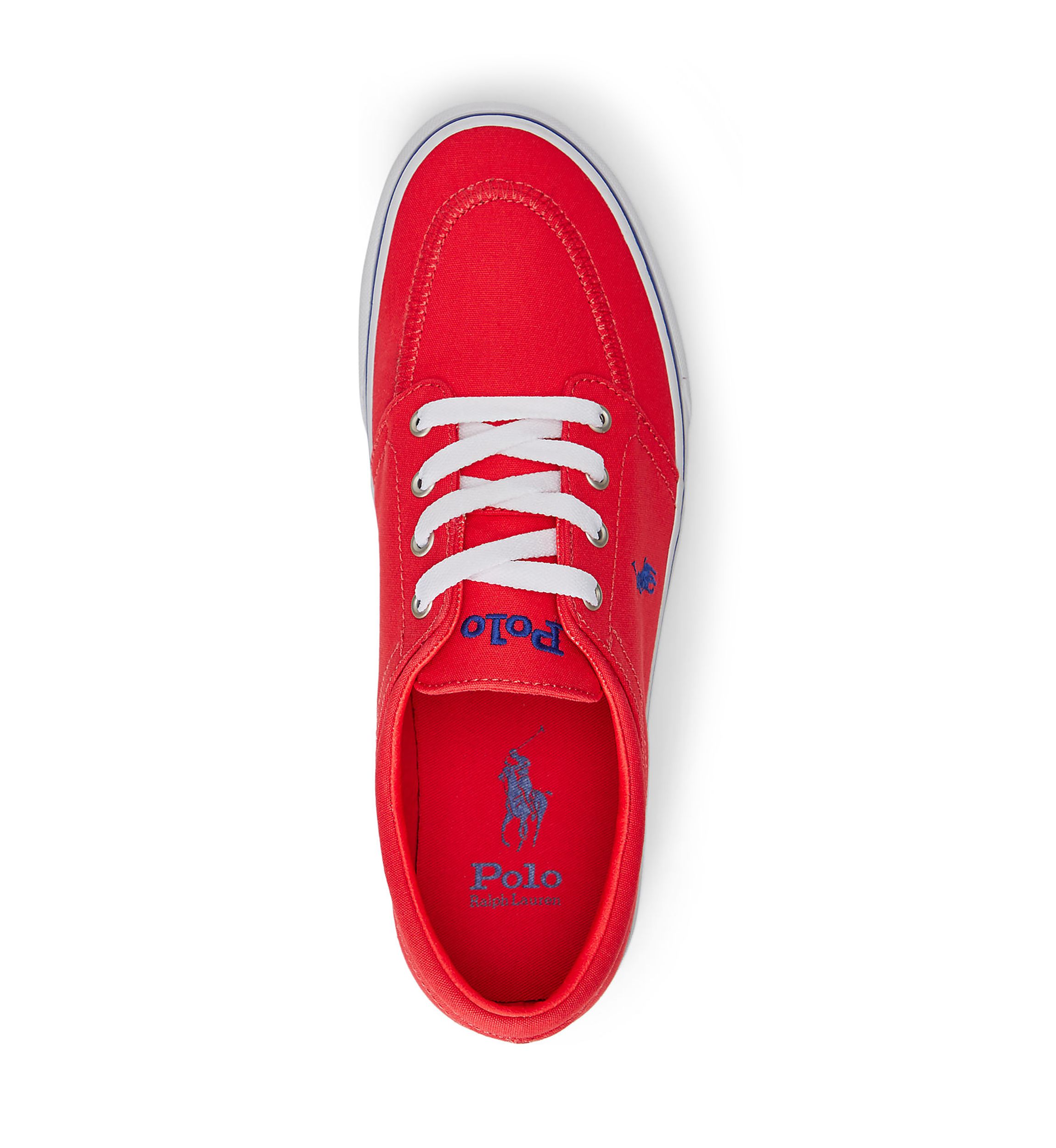 Faxon X Canvas Sneakers