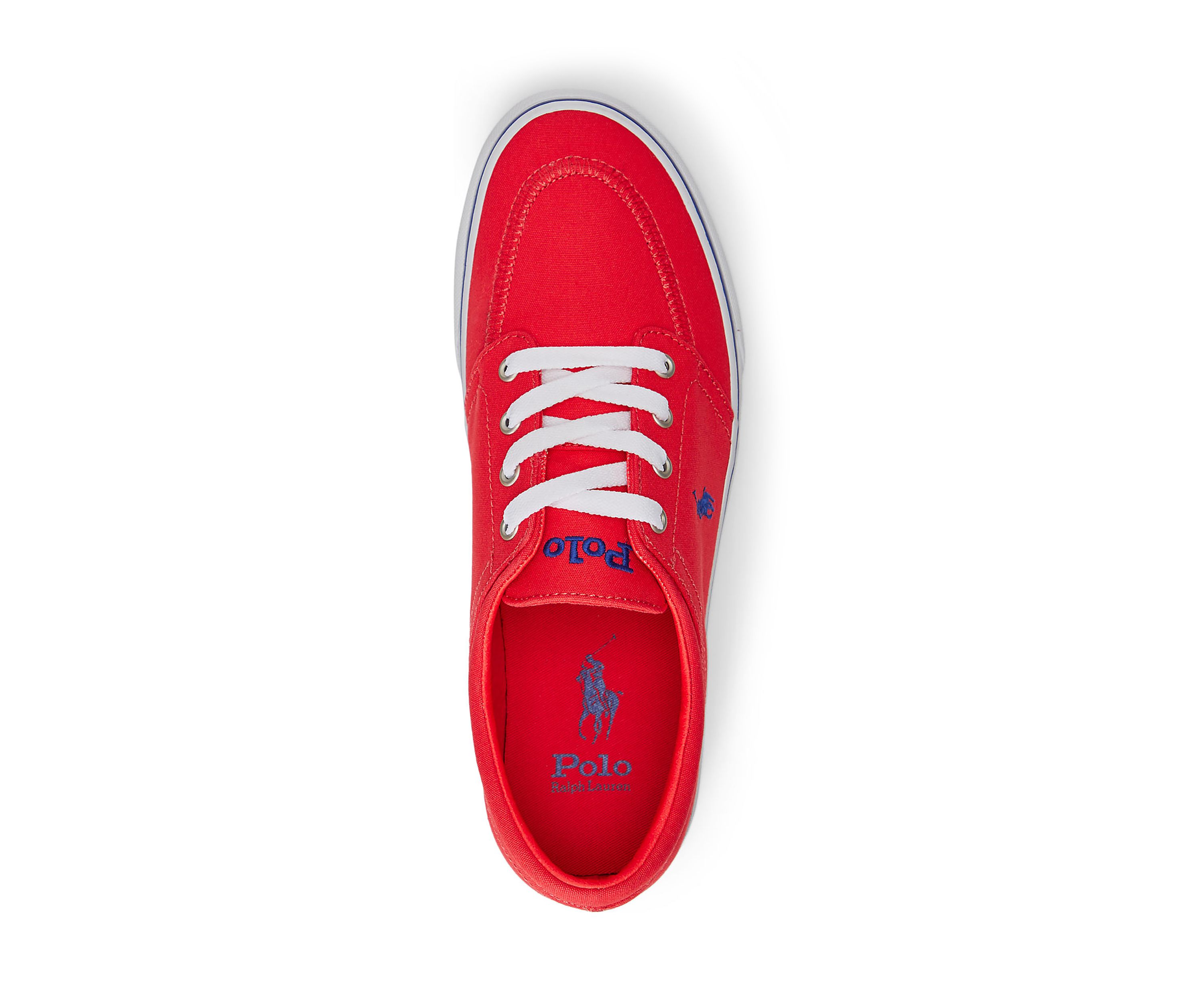 Faxon X Canvas Sneakers