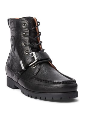 Mens boots cheap at belks