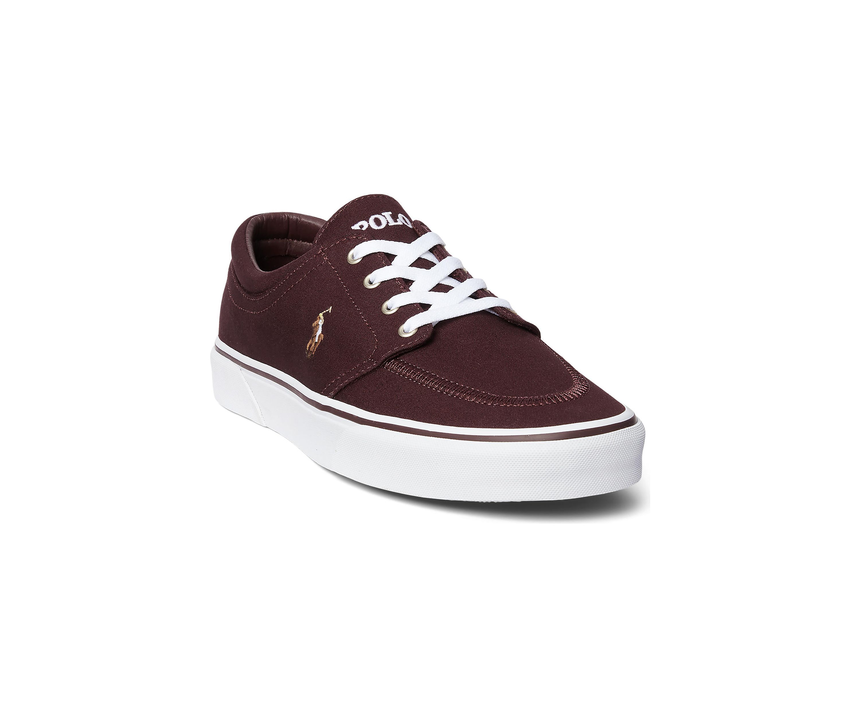 Faxon X Canvas Sneakers