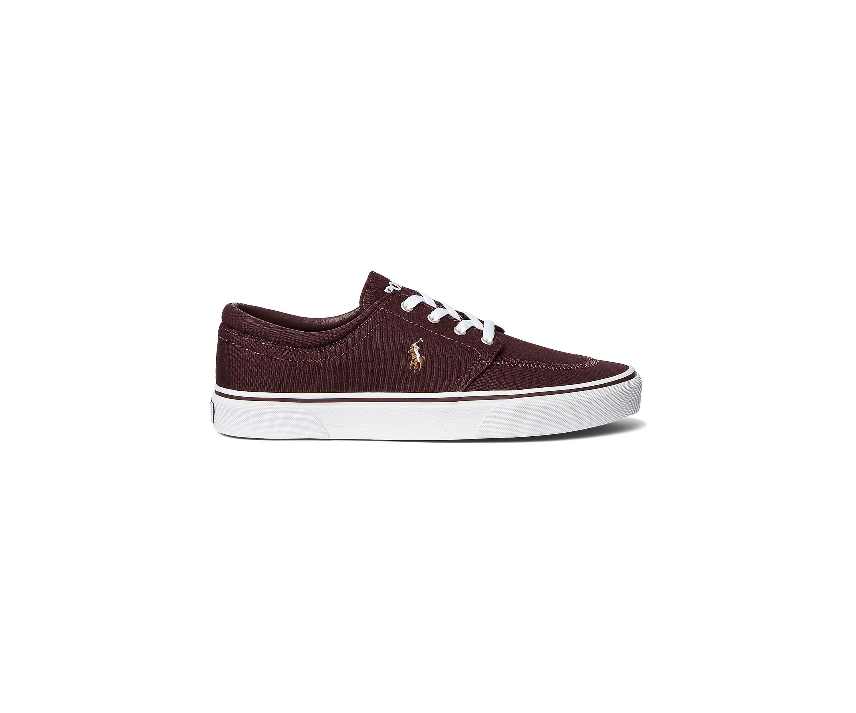 Faxon X Canvas Sneakers