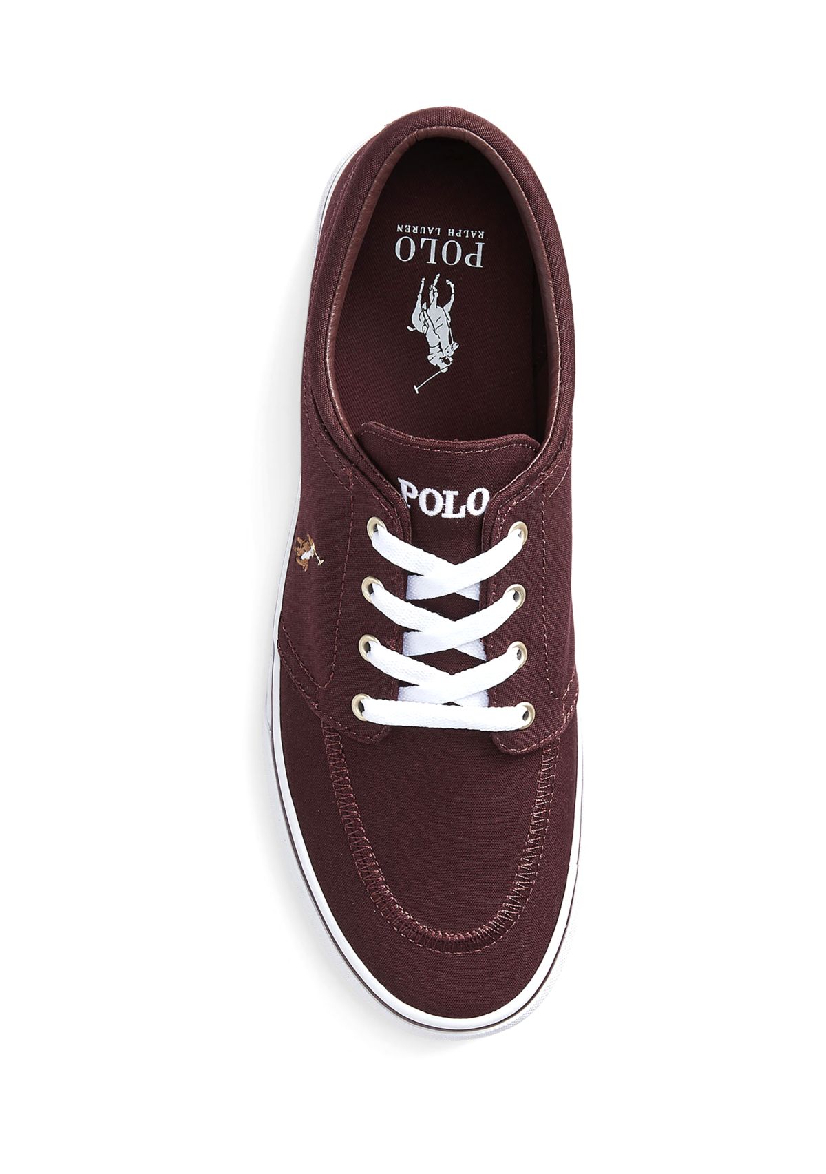 Faxon X Canvas Sneakers