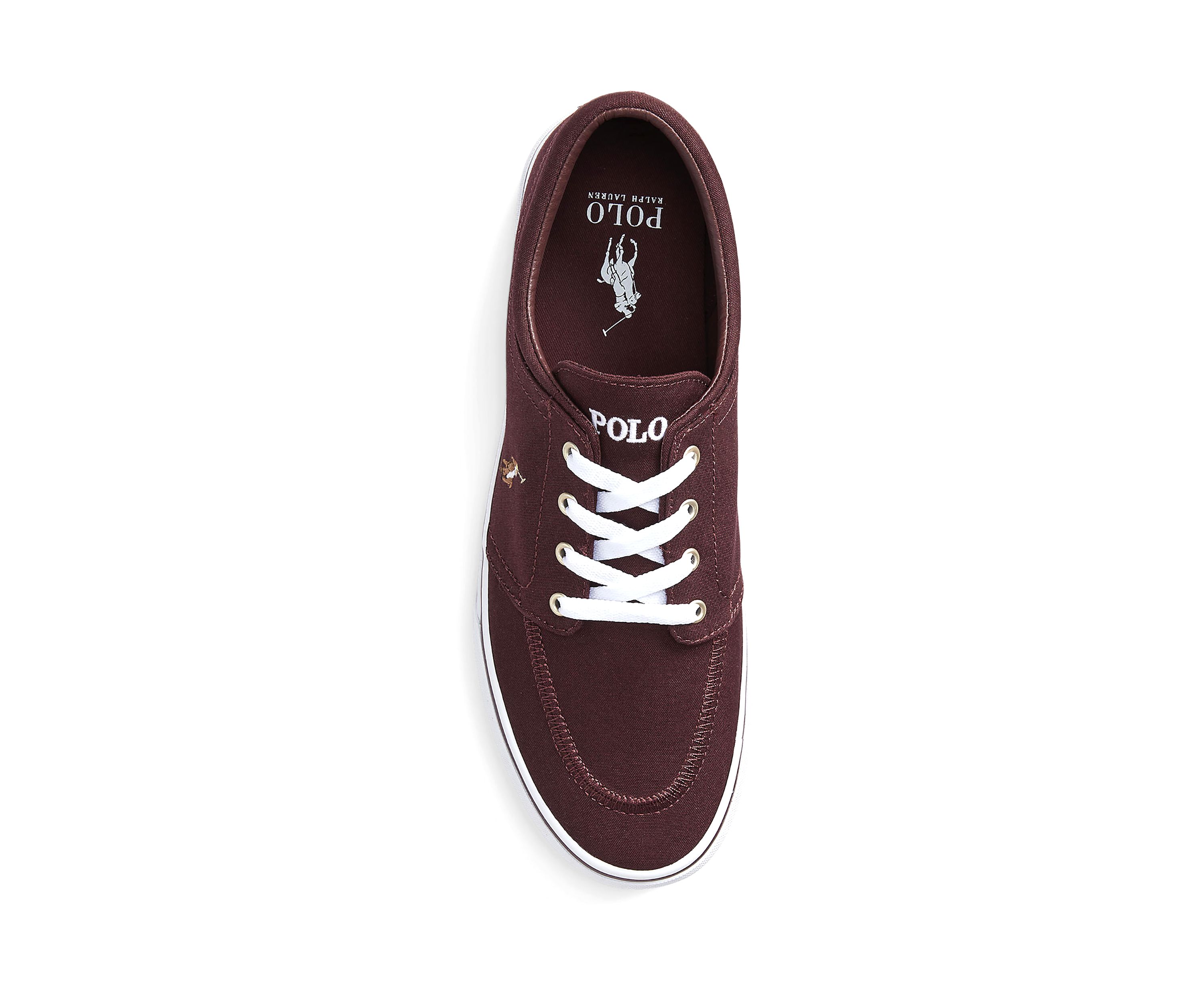Faxon X Canvas Sneakers