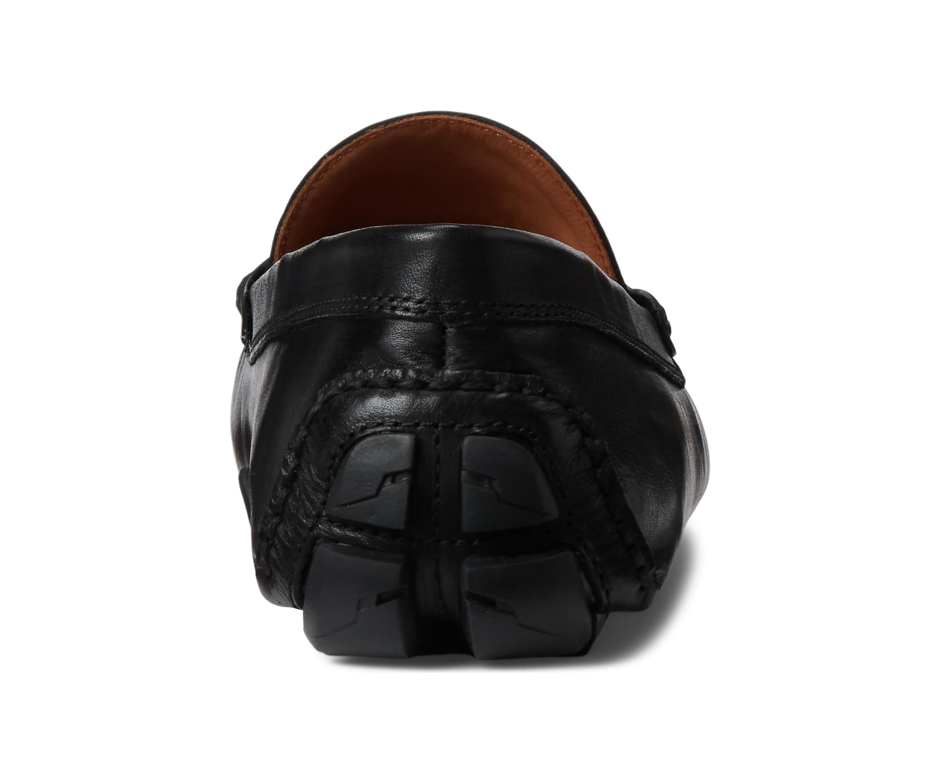 Anders Leather Driver Loafers
