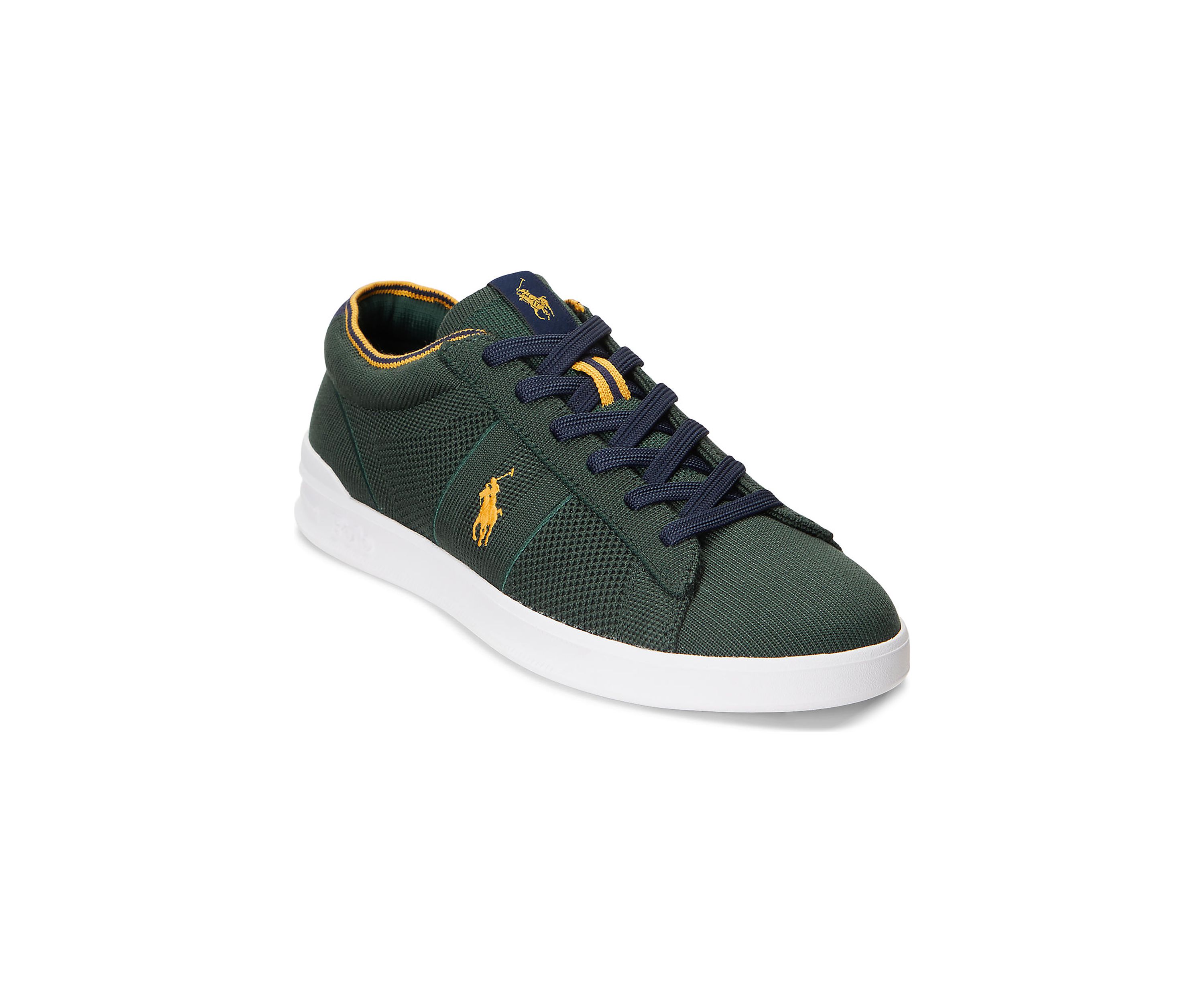 Heritage Court II Knit Sneakers