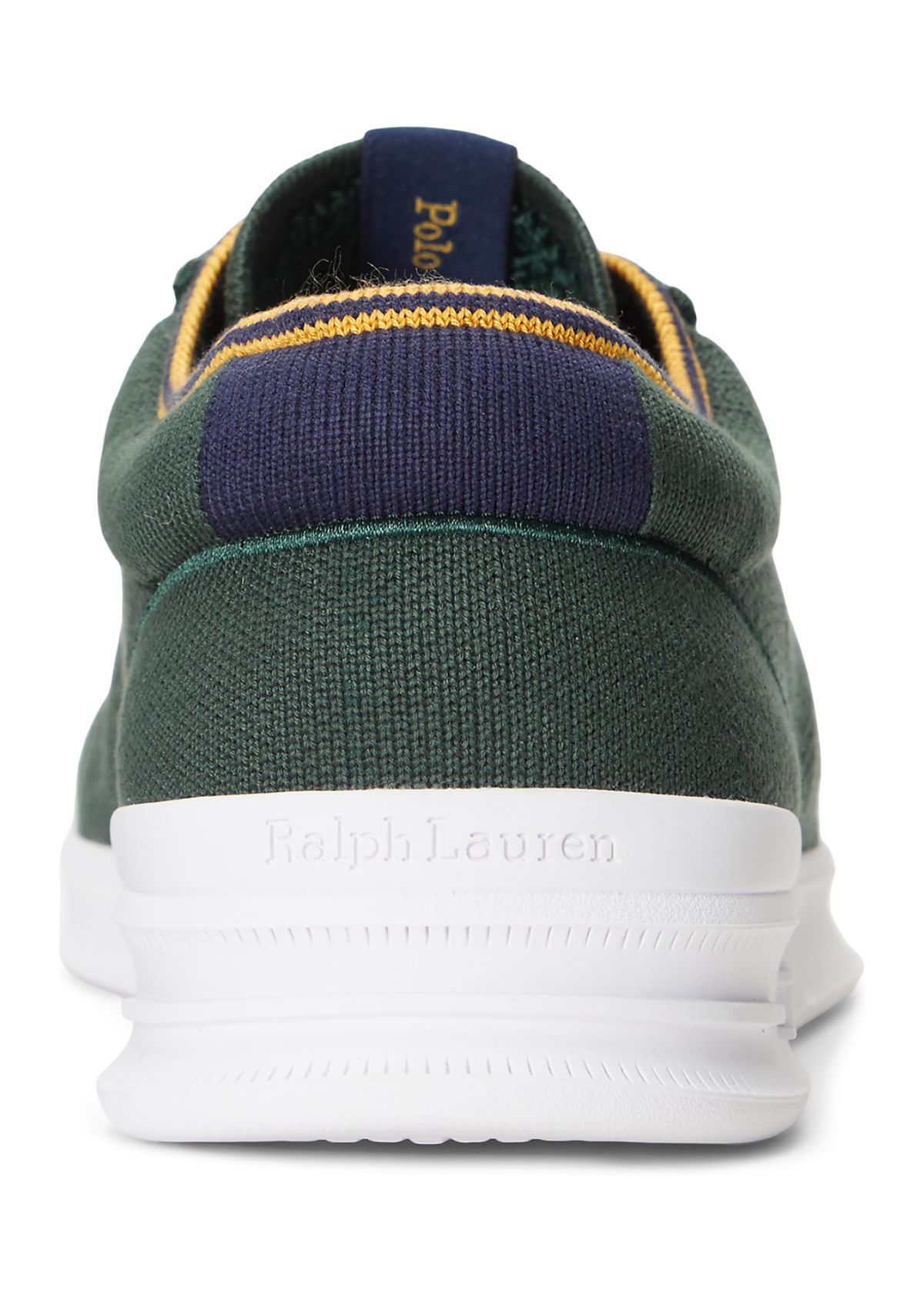 Heritage Court II Knit Sneakers