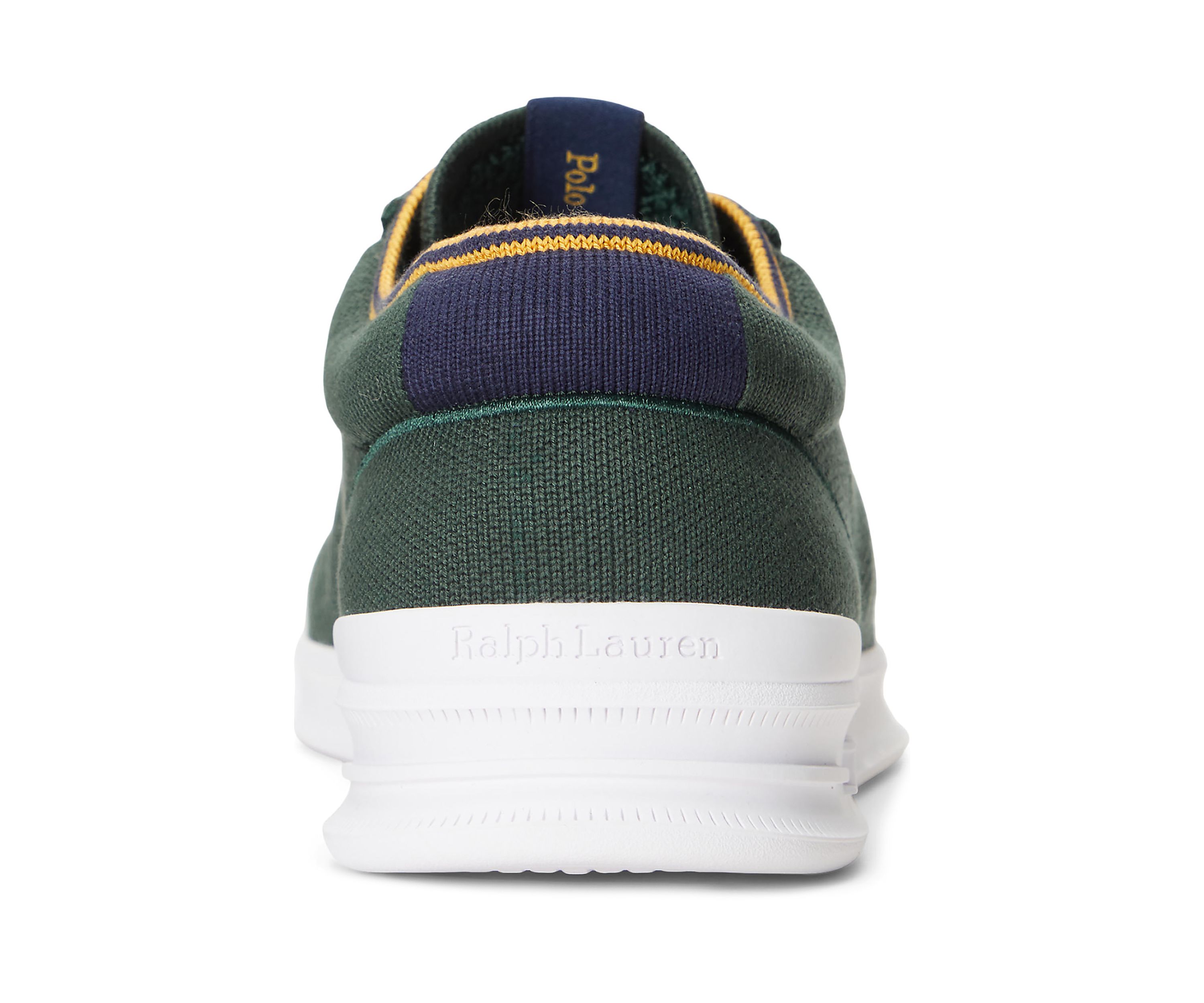 Heritage Court II Knit Sneakers
