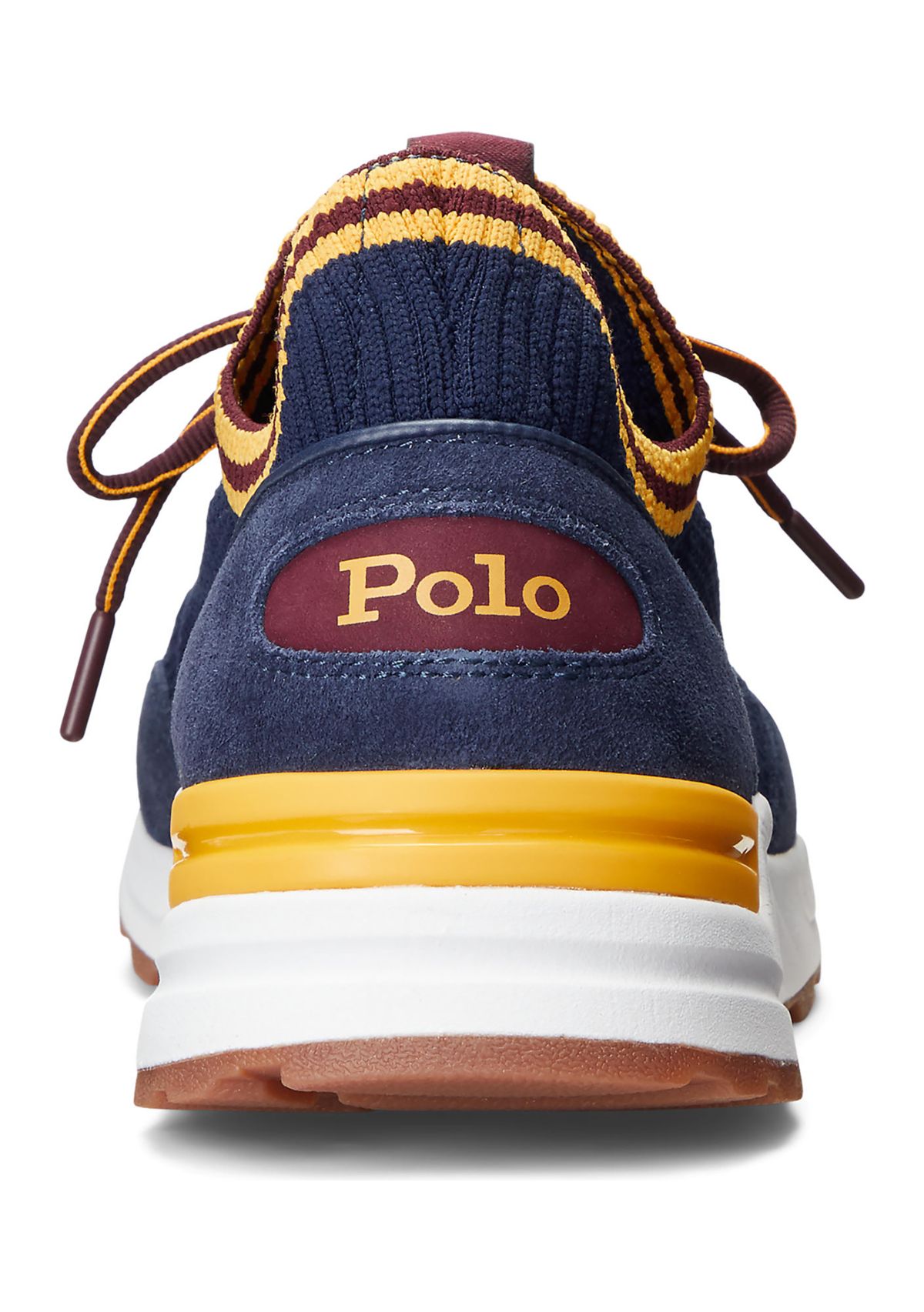 Trackster 200II Knit Sneakers