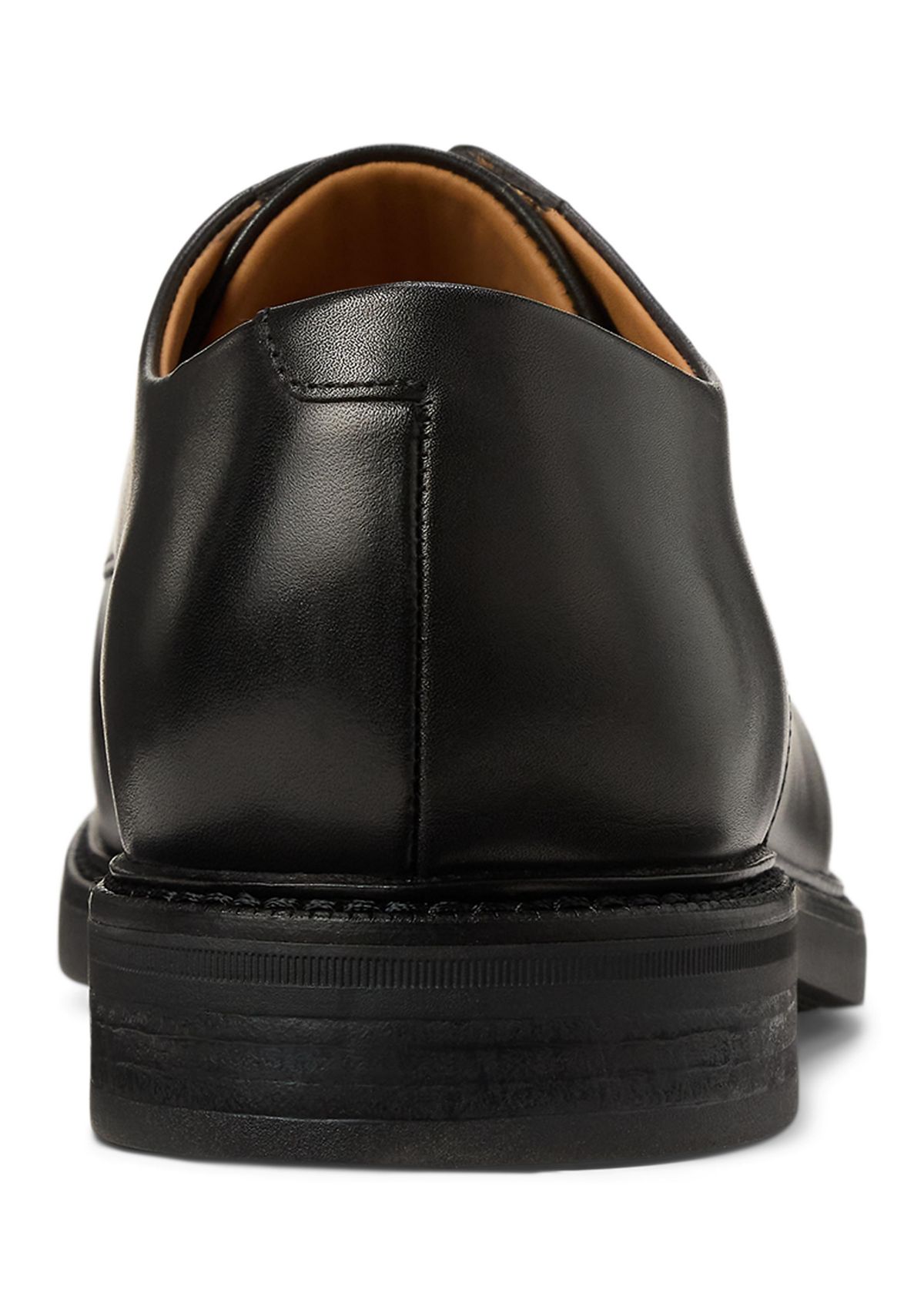 Asher Cap Toe Oxfords