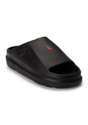 Polo Ralph Lauren Men's Saber Slides
