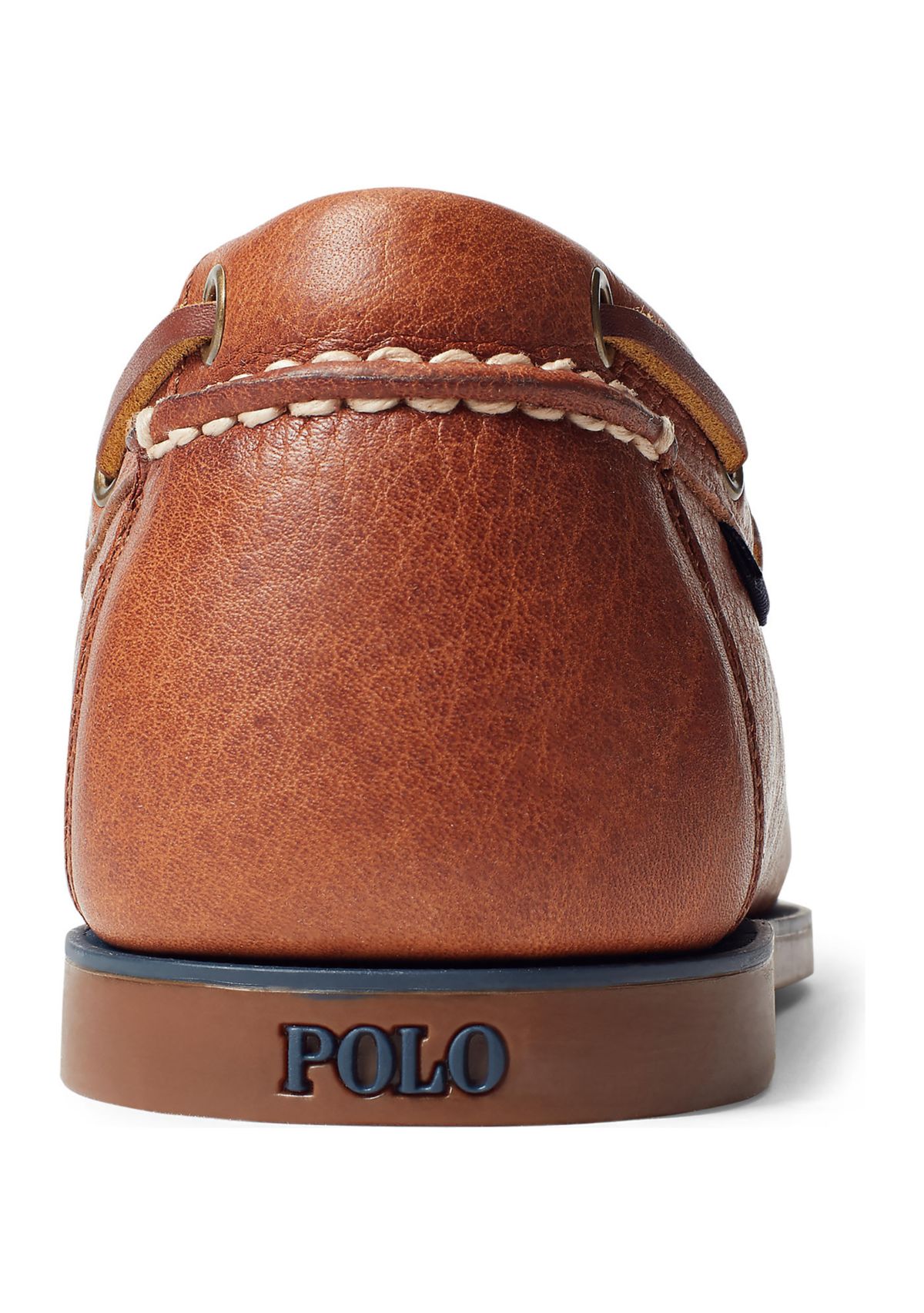 Bienne Leather Boat Shoes