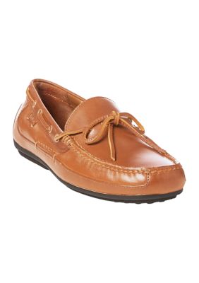 Polo Ralph Lauren Roberts Loafers | belk