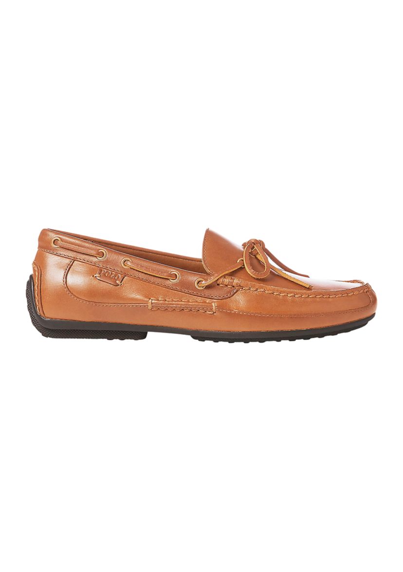 Roberts Loafers