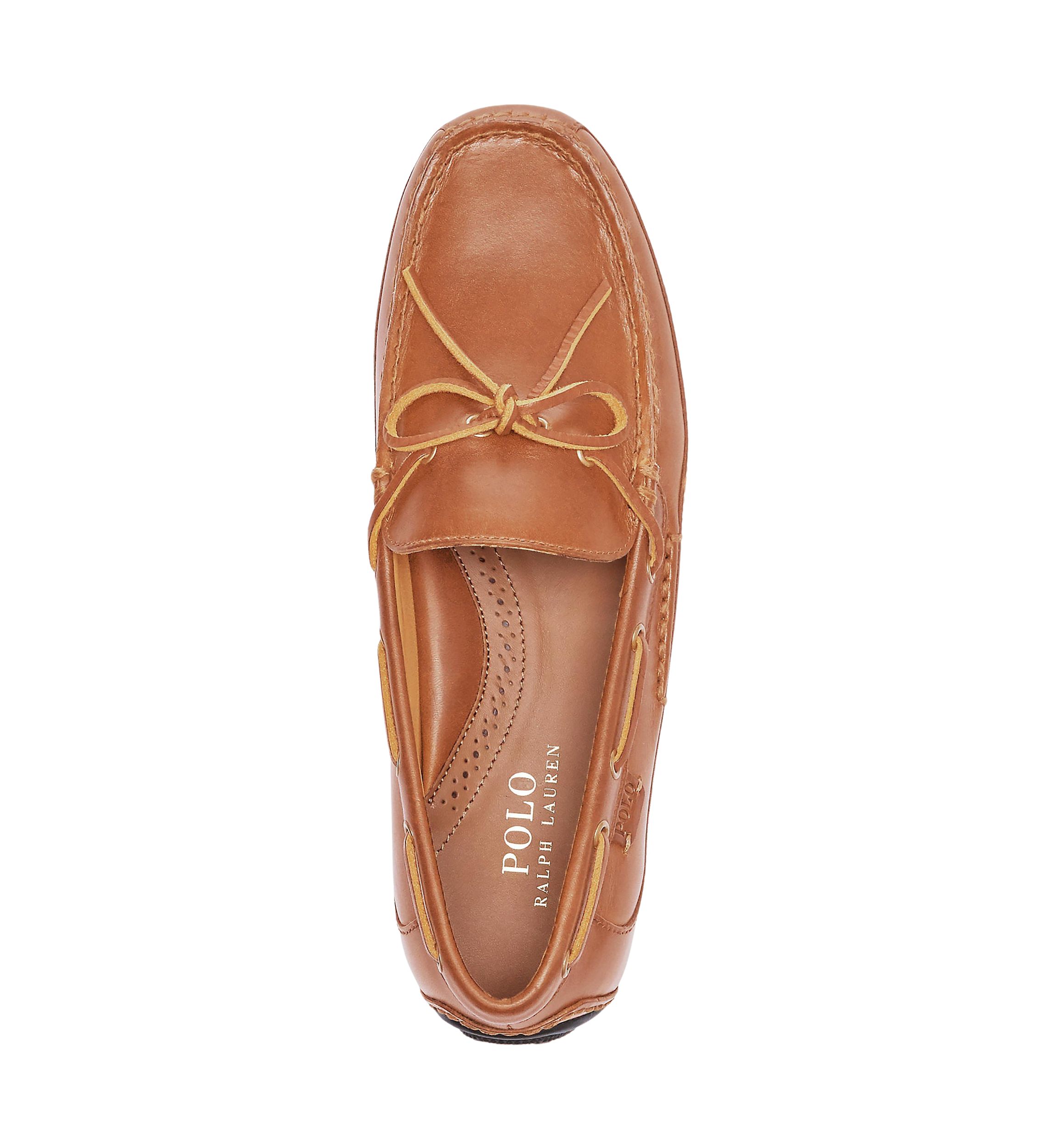 Roberts Loafers