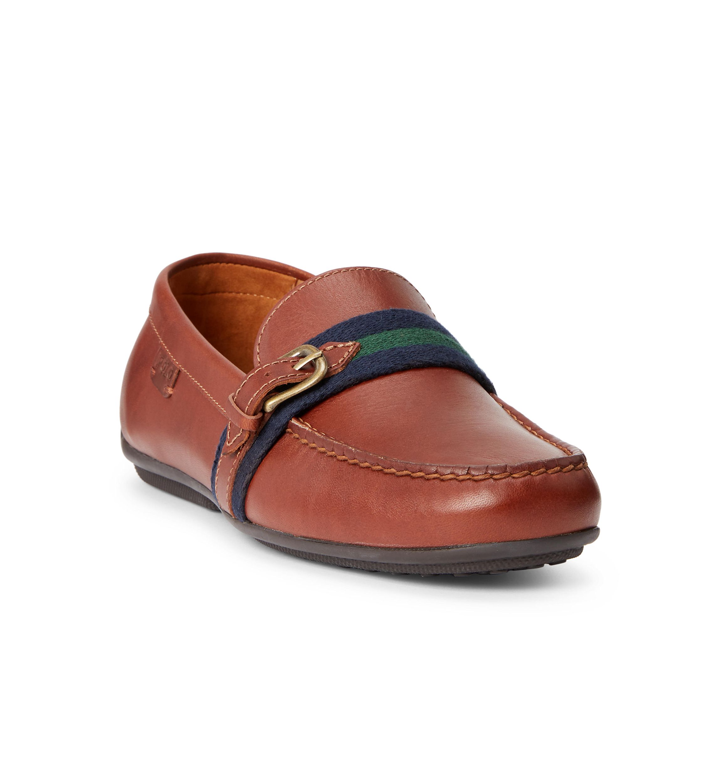 Riali Loafers