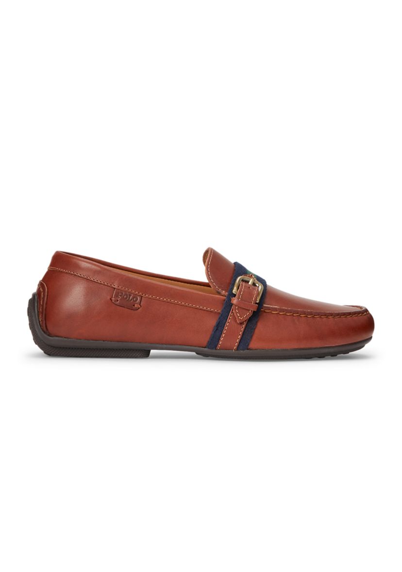 Riali Loafers