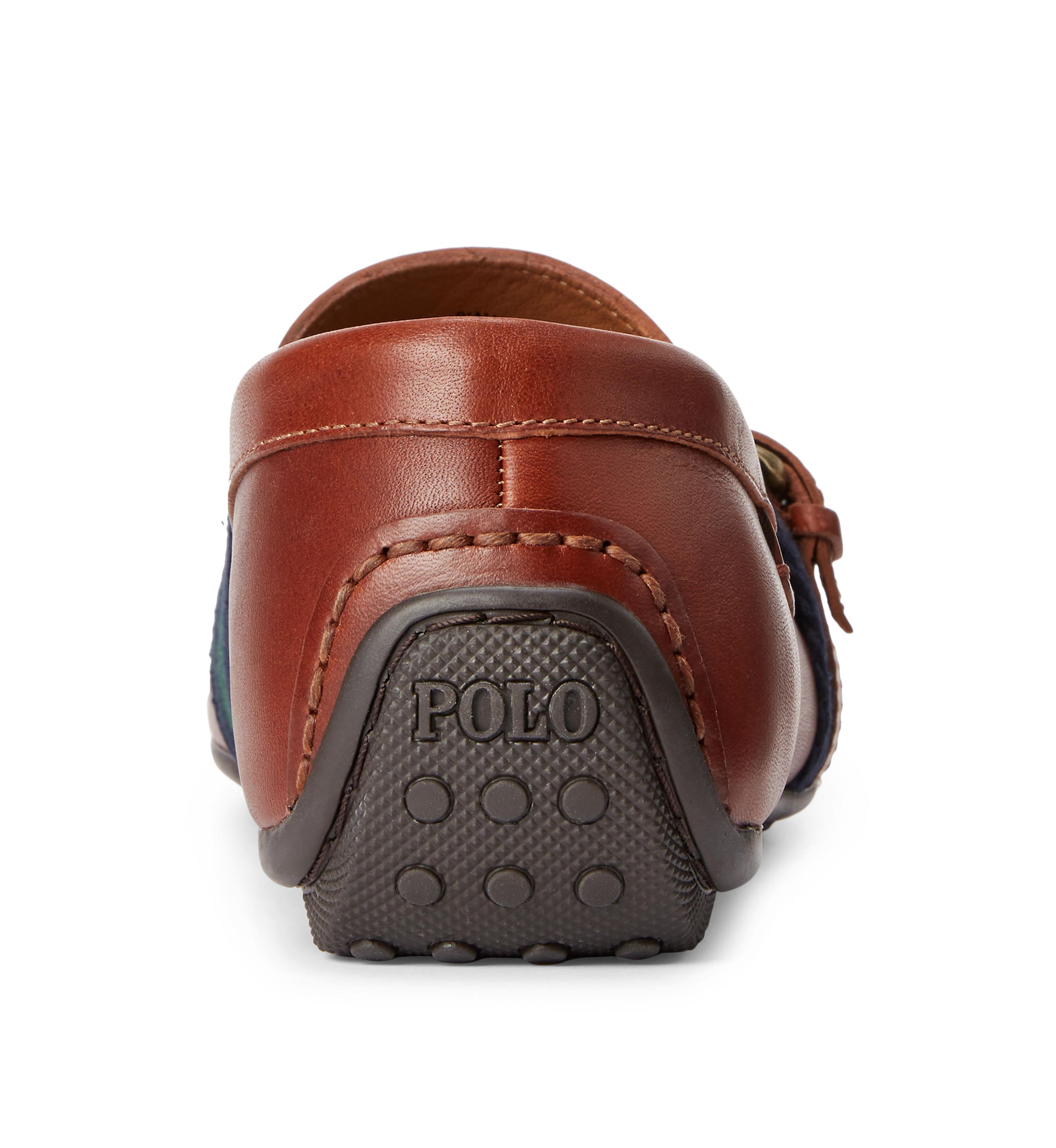 Riali Loafers