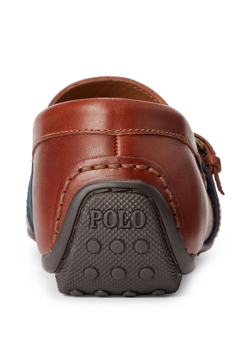 Riali Loafers