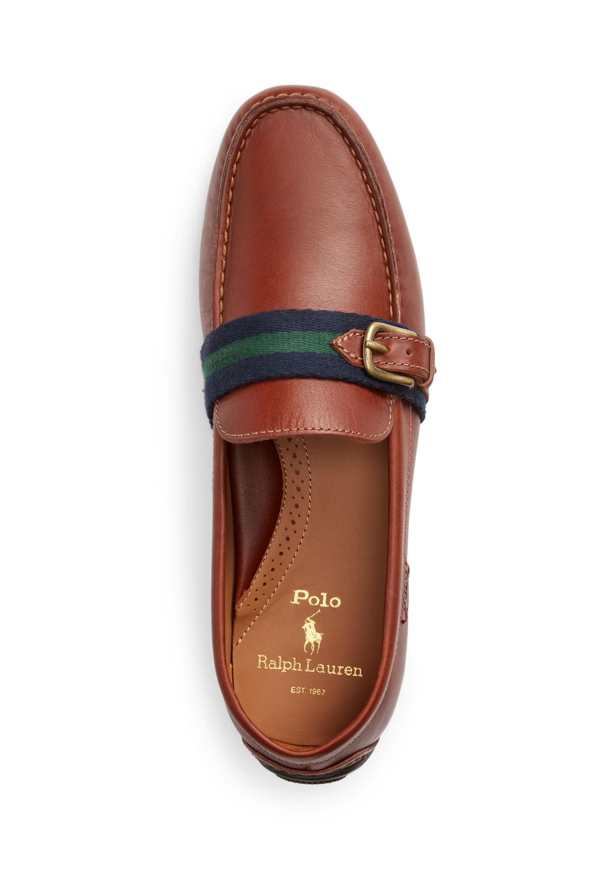Riali Loafers