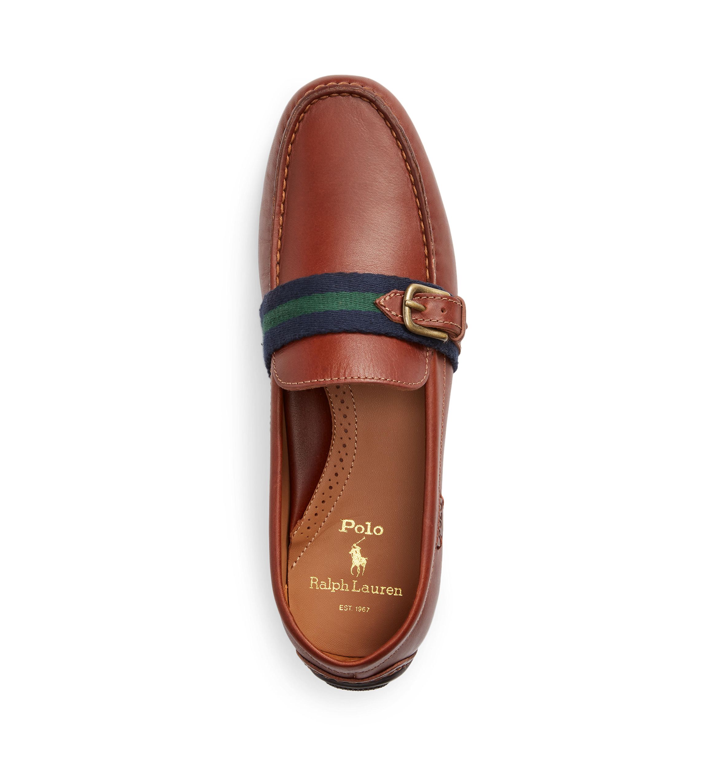 Riali Loafers