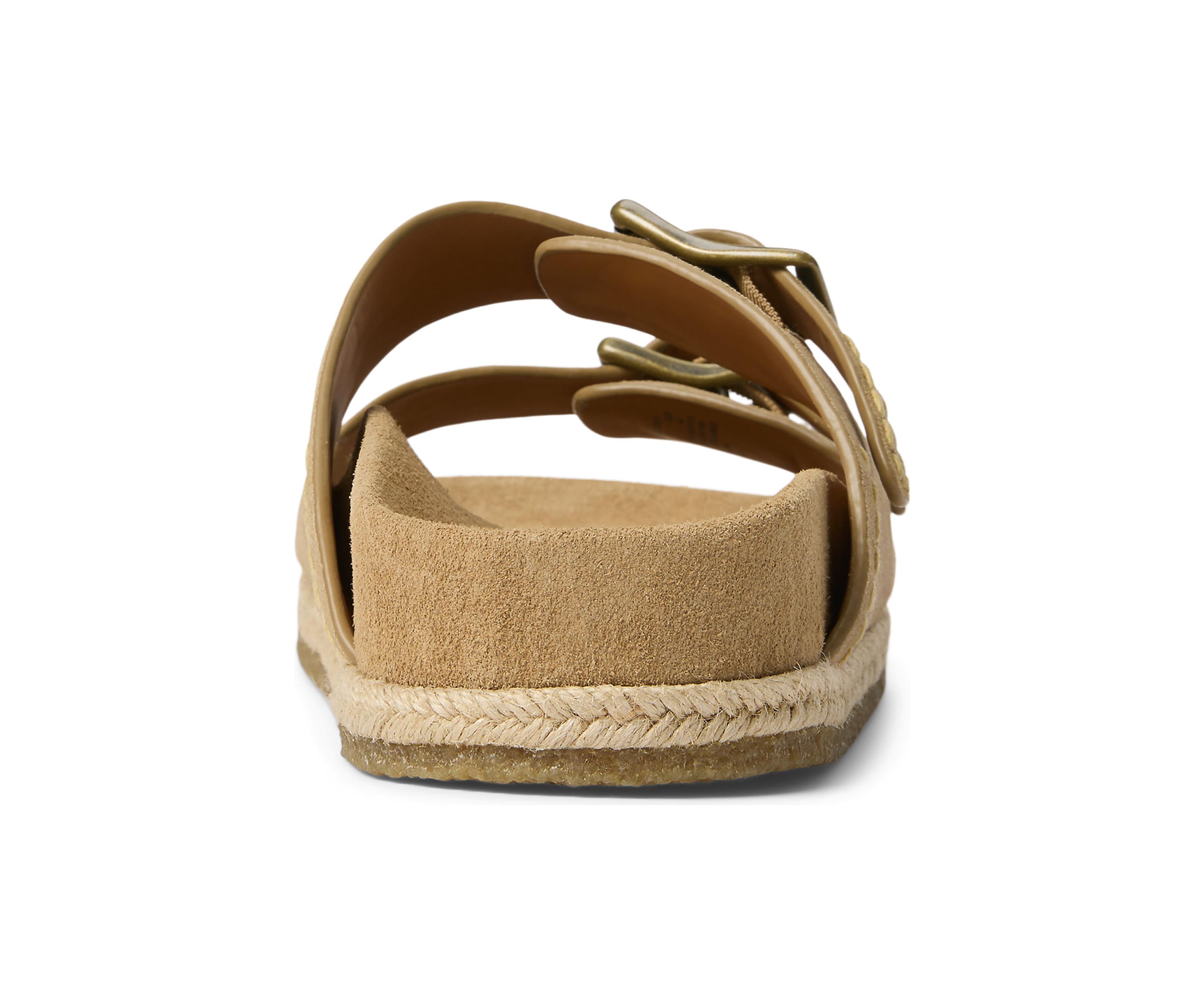 Turbach Leather Sandals