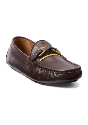 Belk polo shoes hotsell