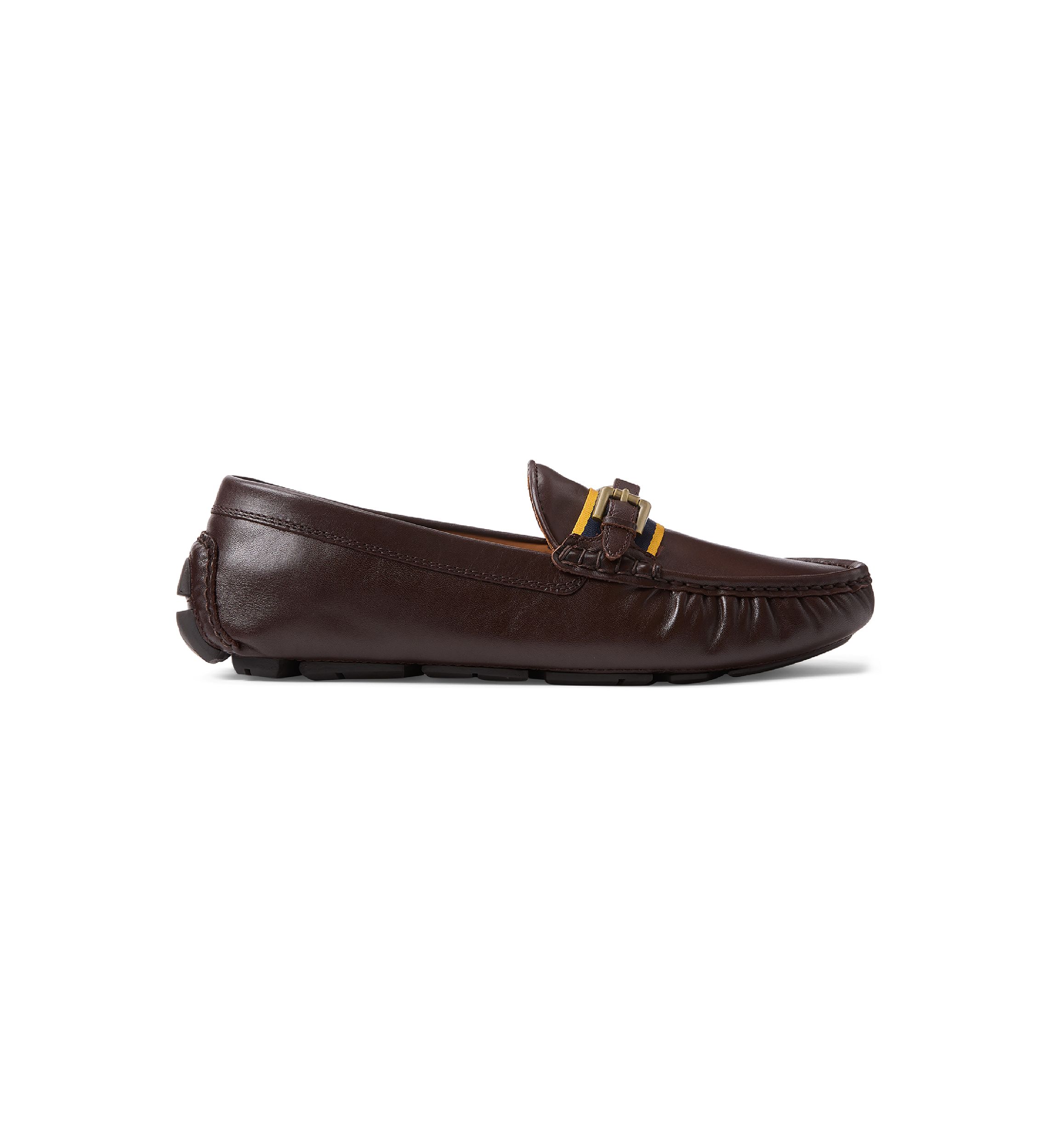 Anders Leather Drivers