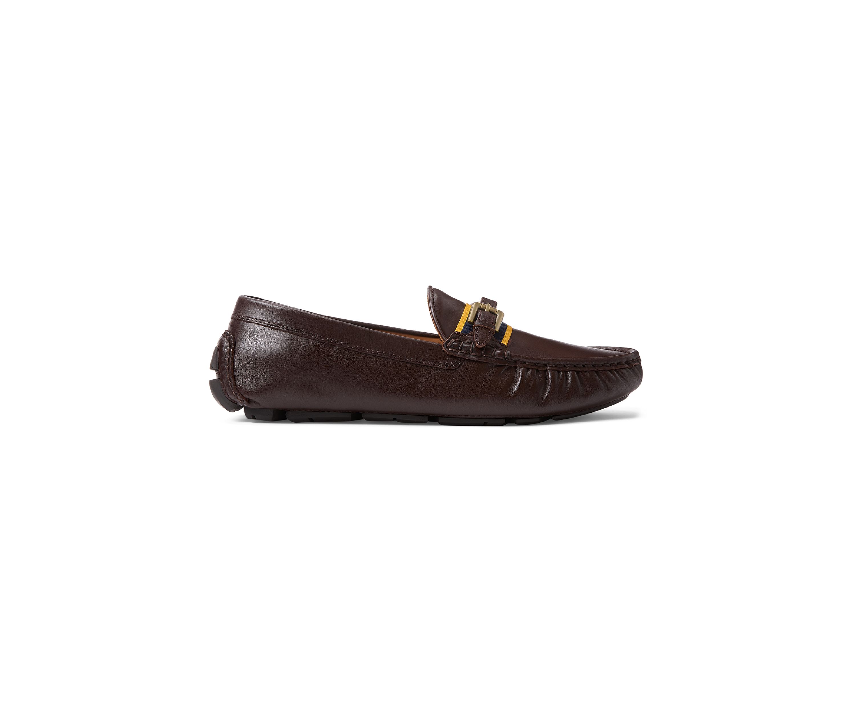 Anders Leather Drivers
