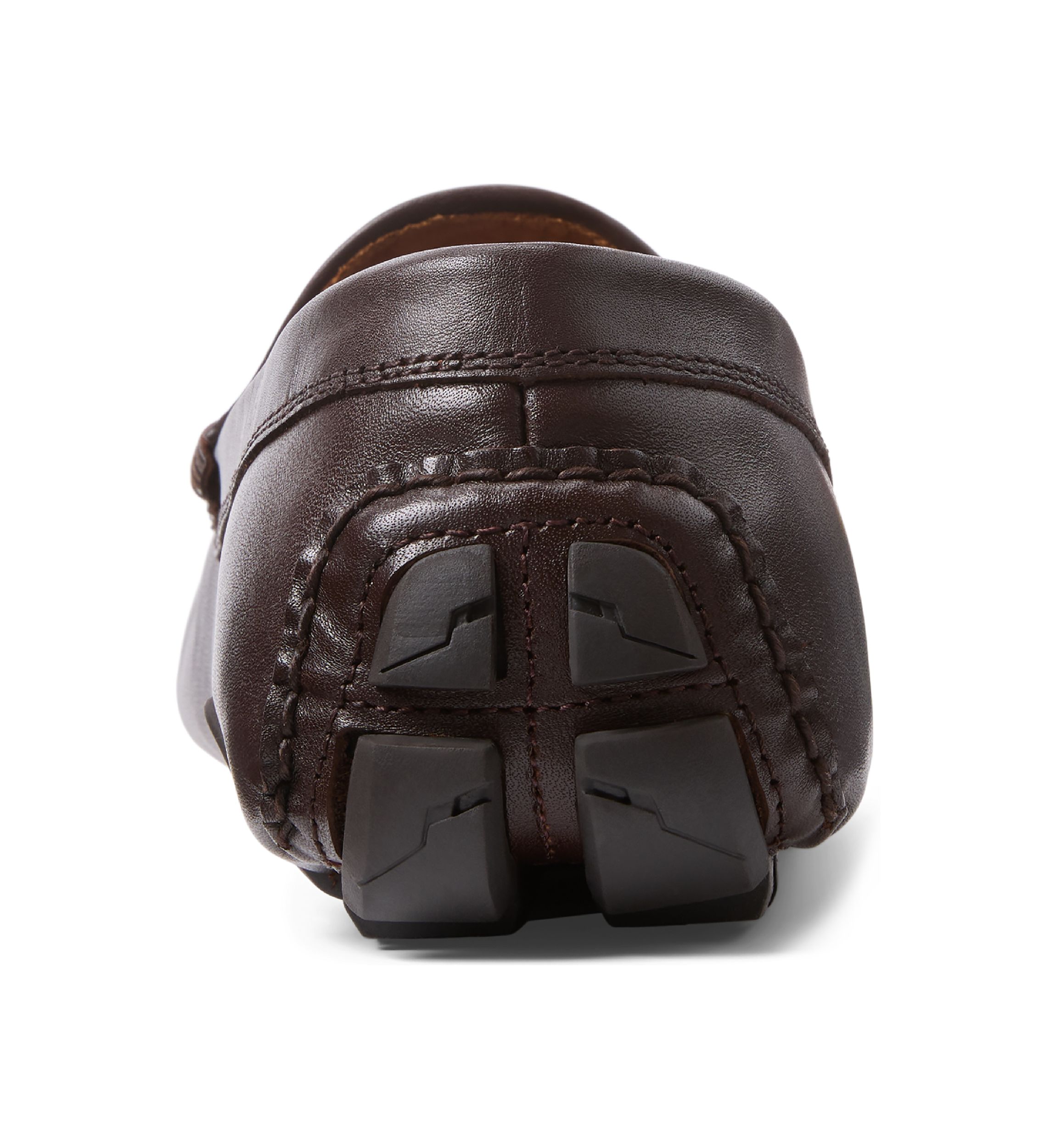 Anders Leather Drivers
