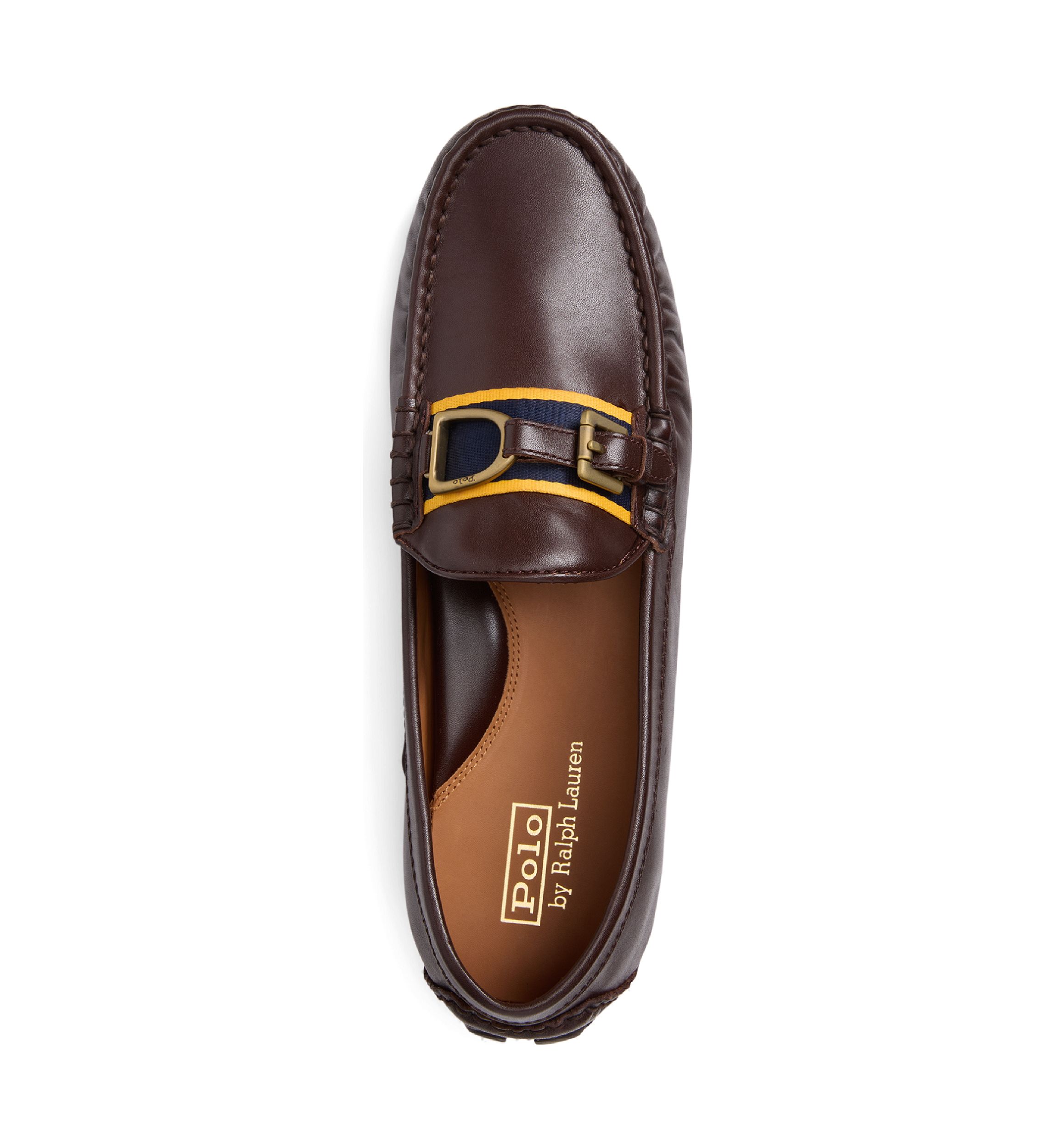 Anders Leather Drivers