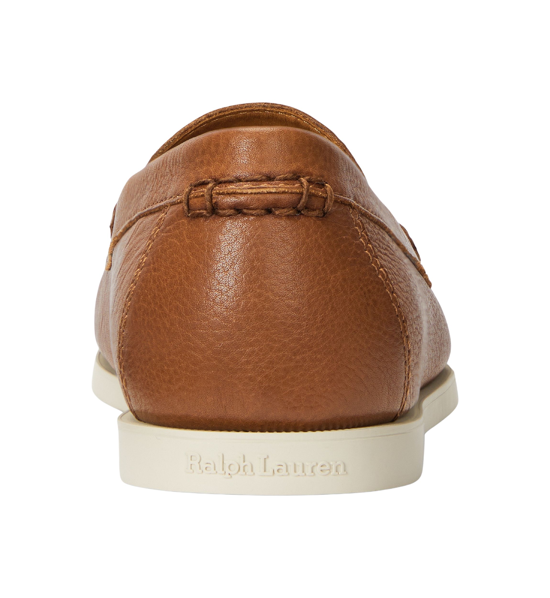Merton Leather Venetian Loafer