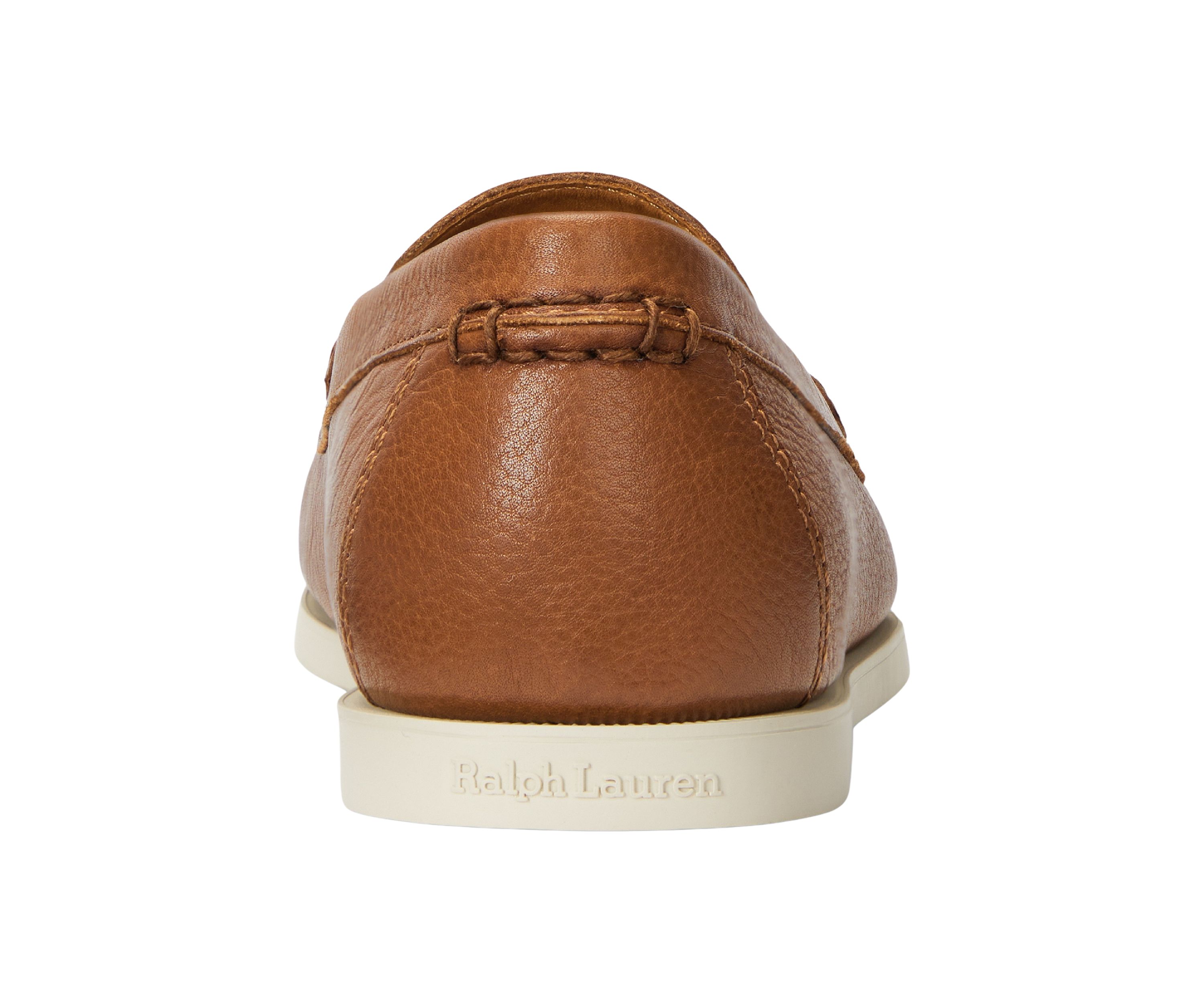 Merton Leather Venetian Loafer