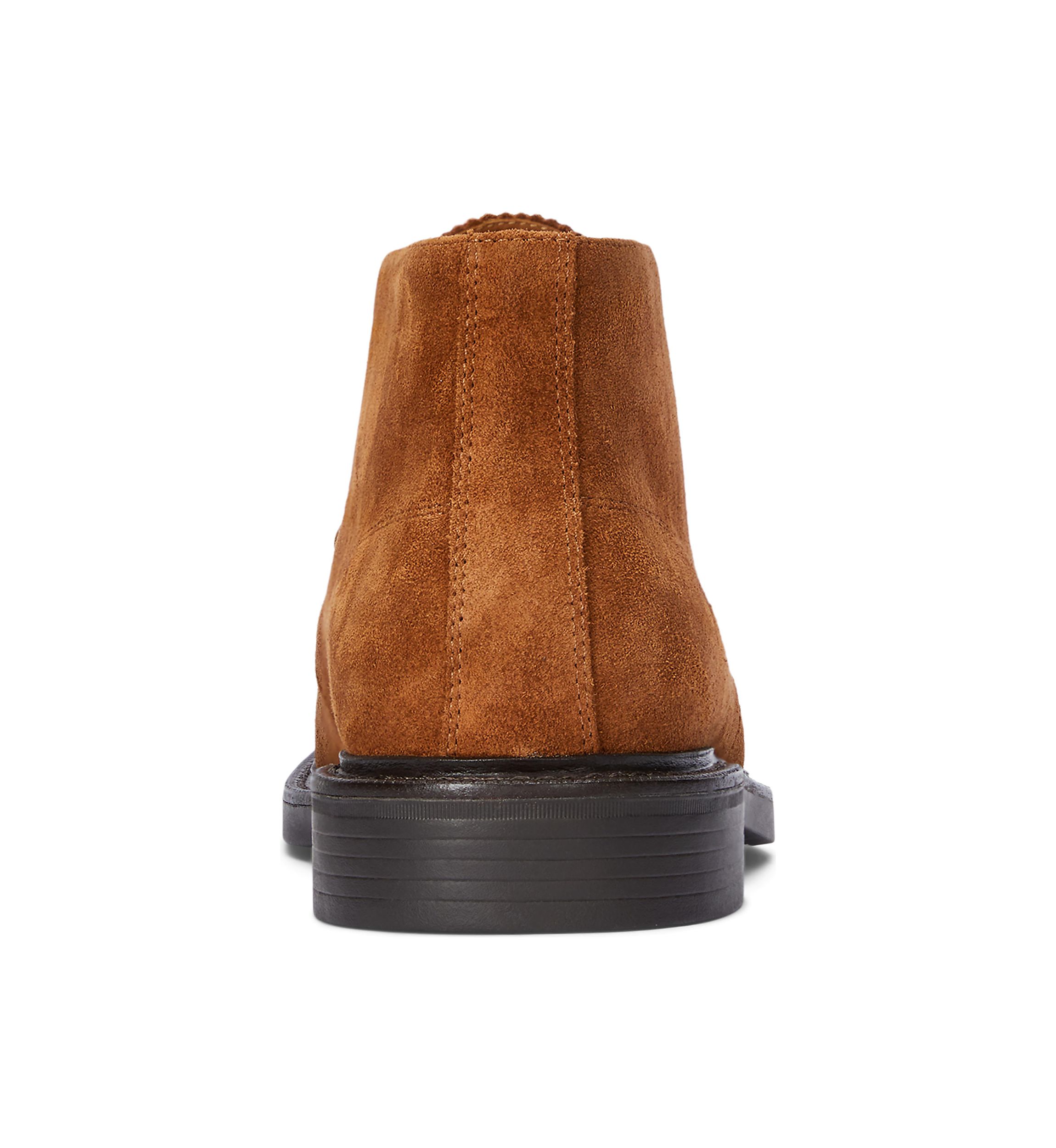 Asher Suede Chukka Boots