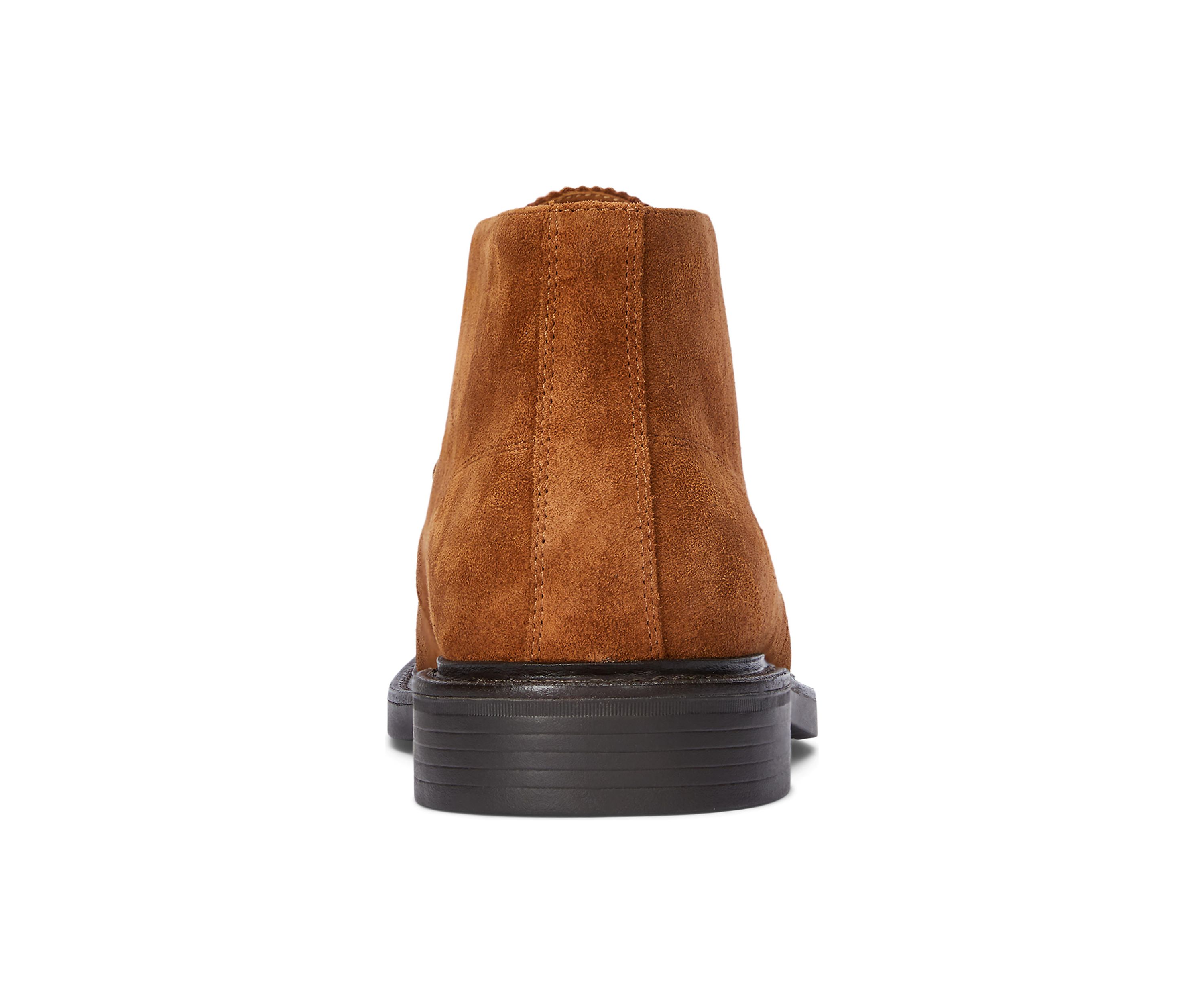 Asher Suede Chukka Boots
