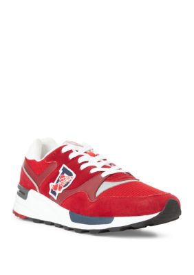 Polo Ralph Lauren Trackster 100 Sneakers | belk