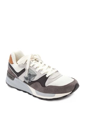 Polo Ralph Lauren Trackster 100 Sneaker | belk