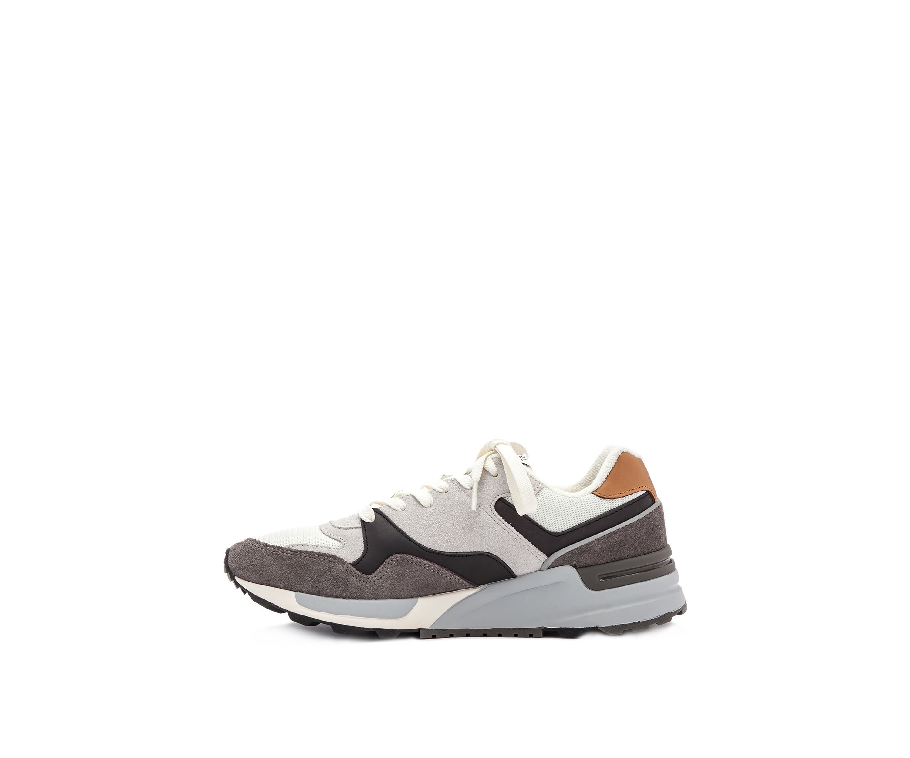 Trackster 100 Sneaker
