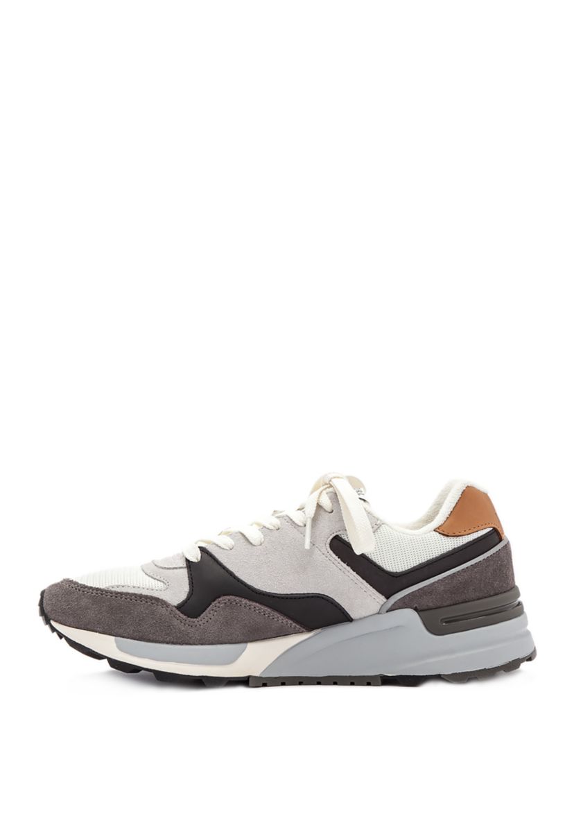 Trackster 100 Sneaker