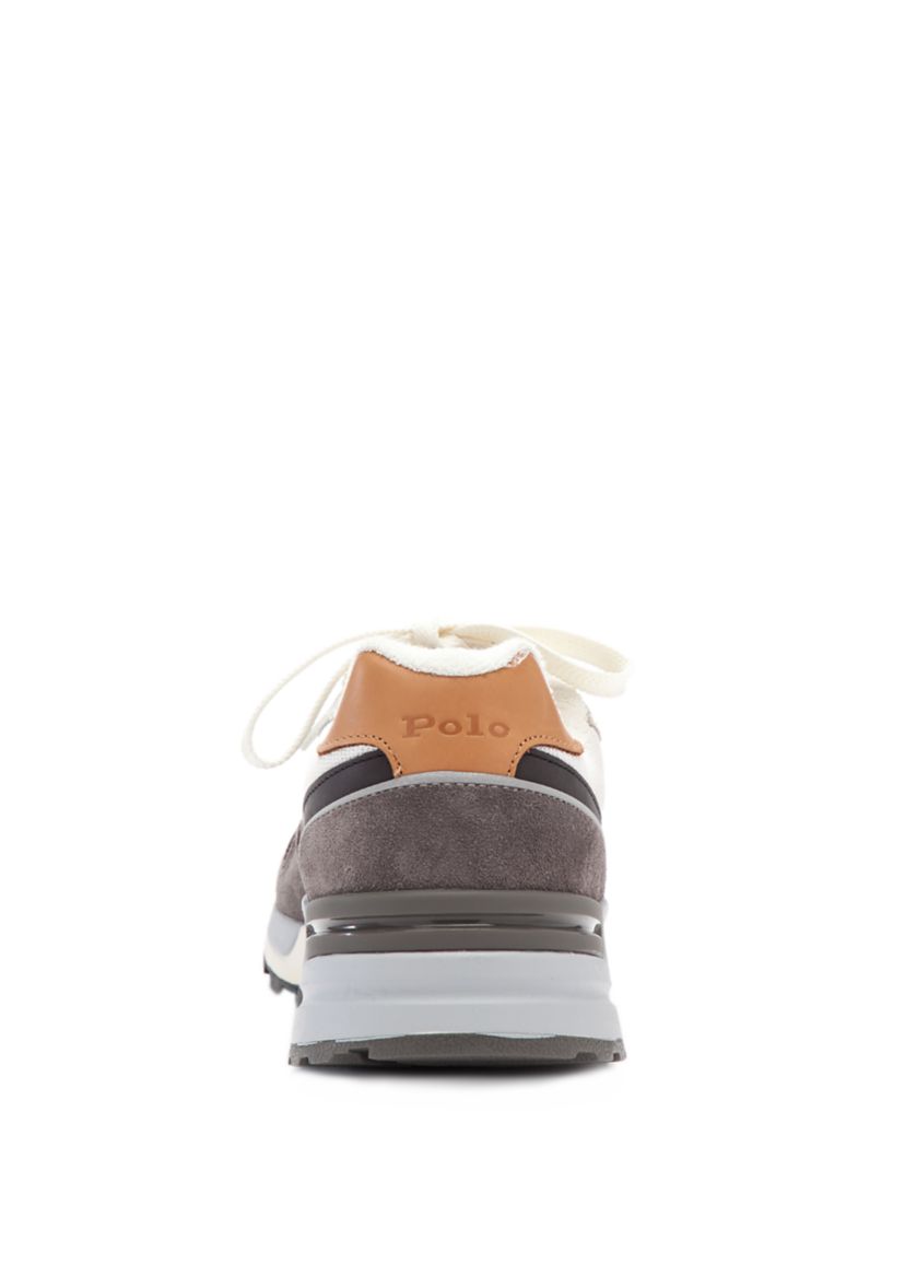 Trackster 100 Sneaker
