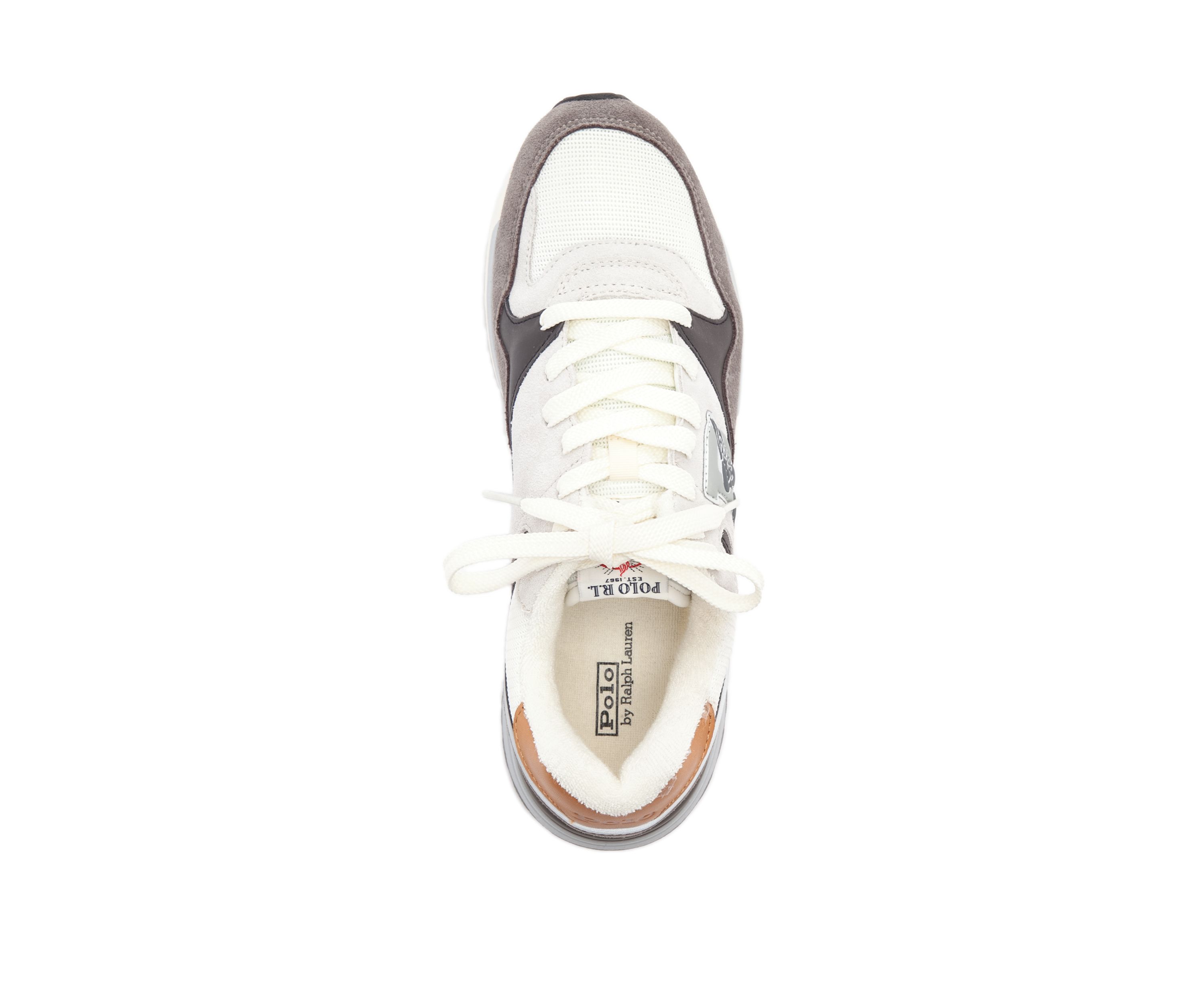Trackster 100 Sneaker