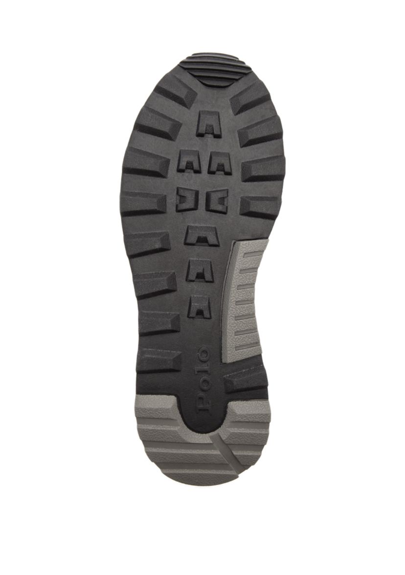 Trackster 100 Sneaker