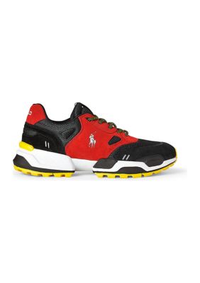 polo shoes belk