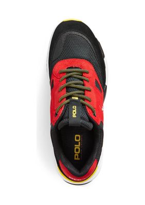 polo shoes belk