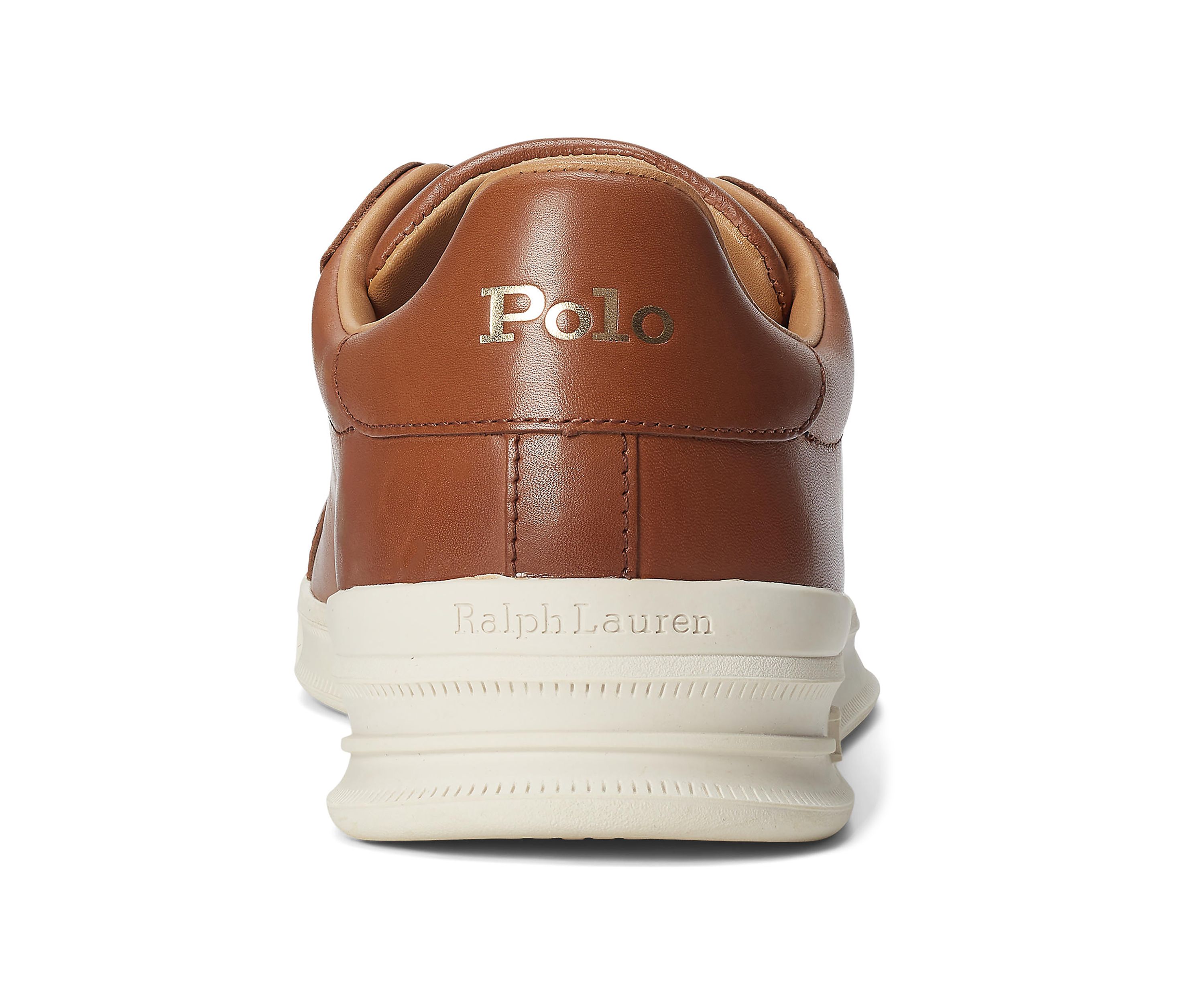 Heritage Court II Leather Sneakers