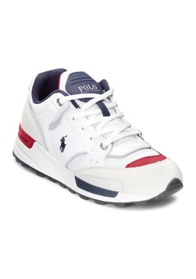 Polo Ralph Lauren Trackster 200 Sneakers | belk