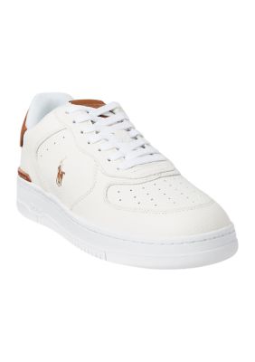 Belk polo shoes best sale